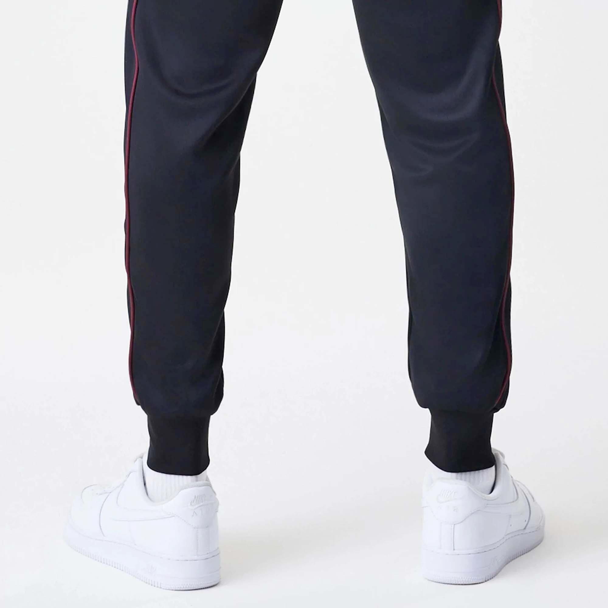 Pantaloni New Era Mlb Track Pant Neyyan Adulto 5/5