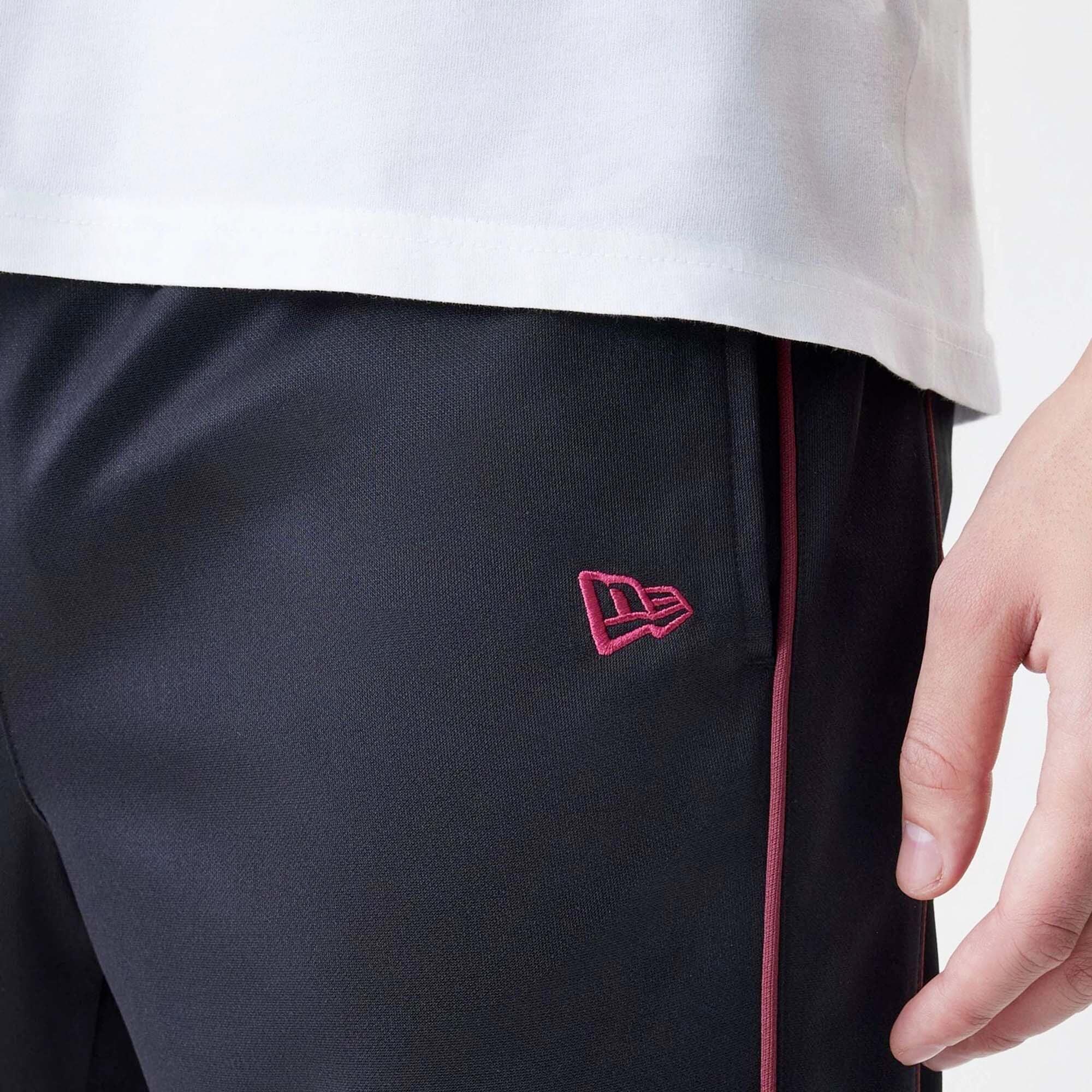 Pantaloni New Era Mlb Track Pant Neyyan Adulto 4/5