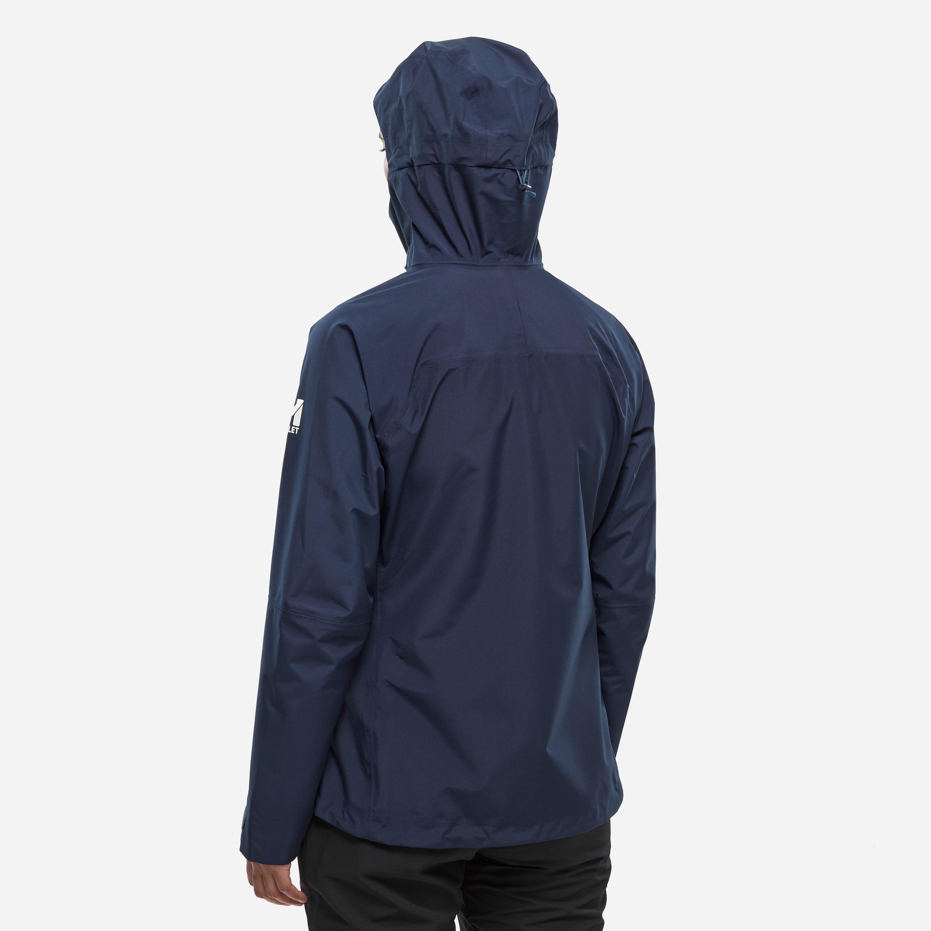 Veste Randonnée - Trekking pour femme SENECA GORE-TEX 3L 4/5