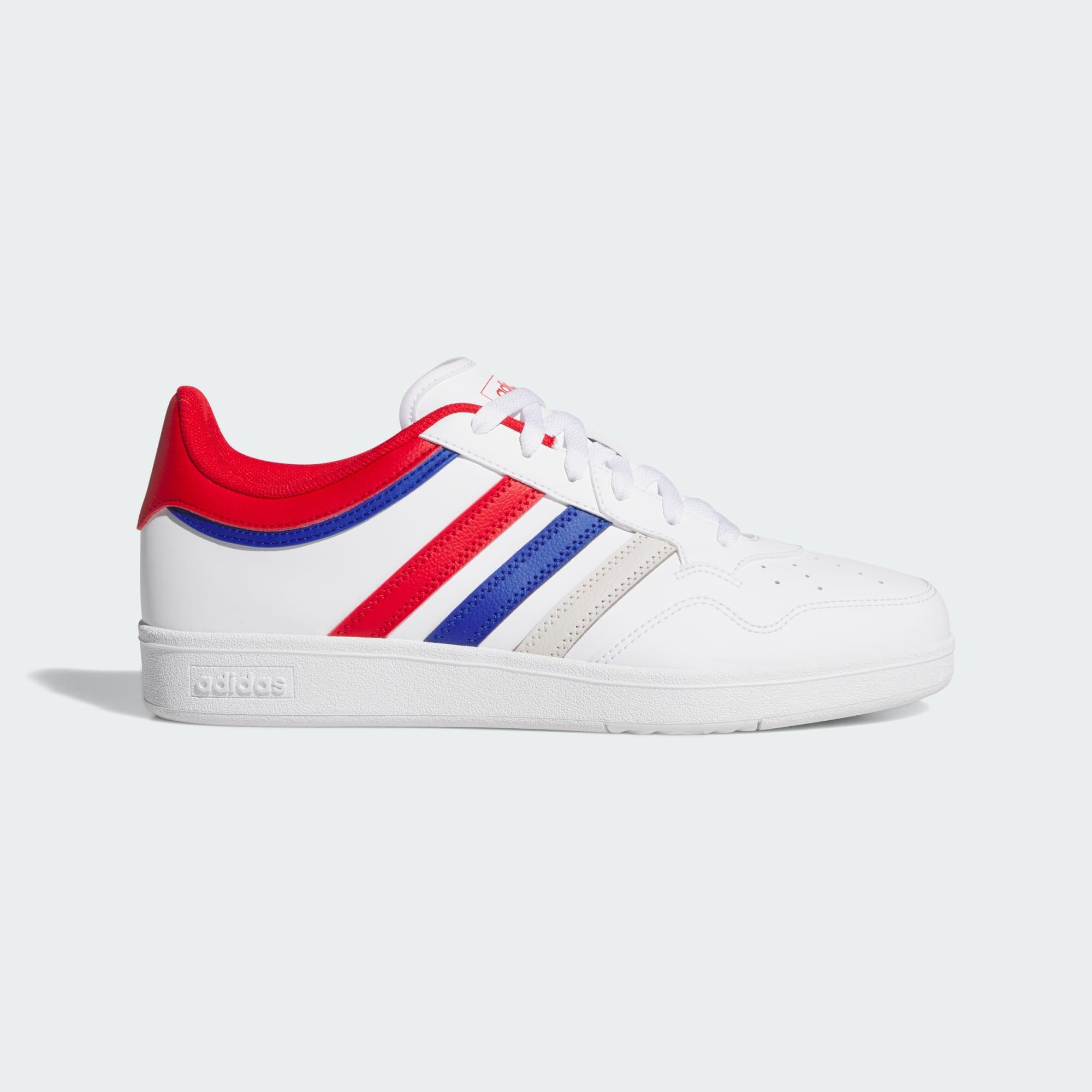 ADIDAS Boty Hoops 4.0