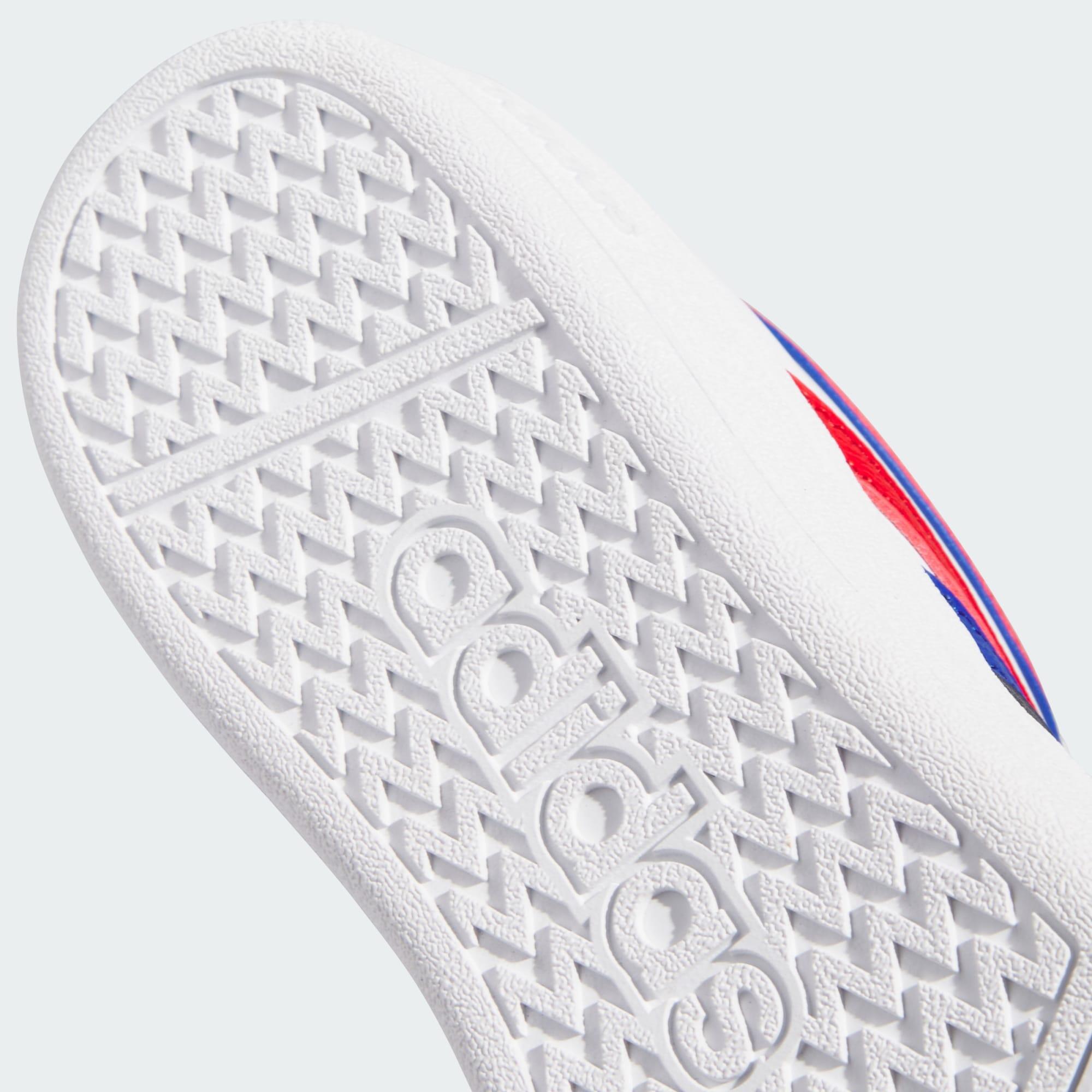 Chaussure Hoops 4.0 6/7