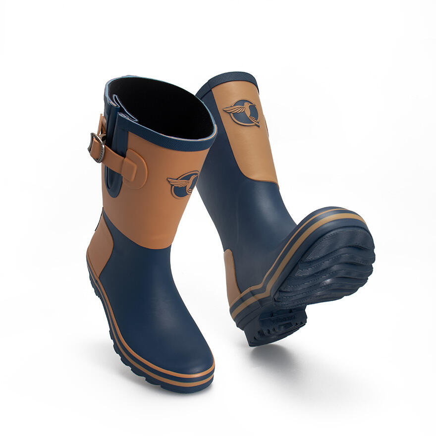 Botas de chuva para mulher Rouchette Influences 2/3