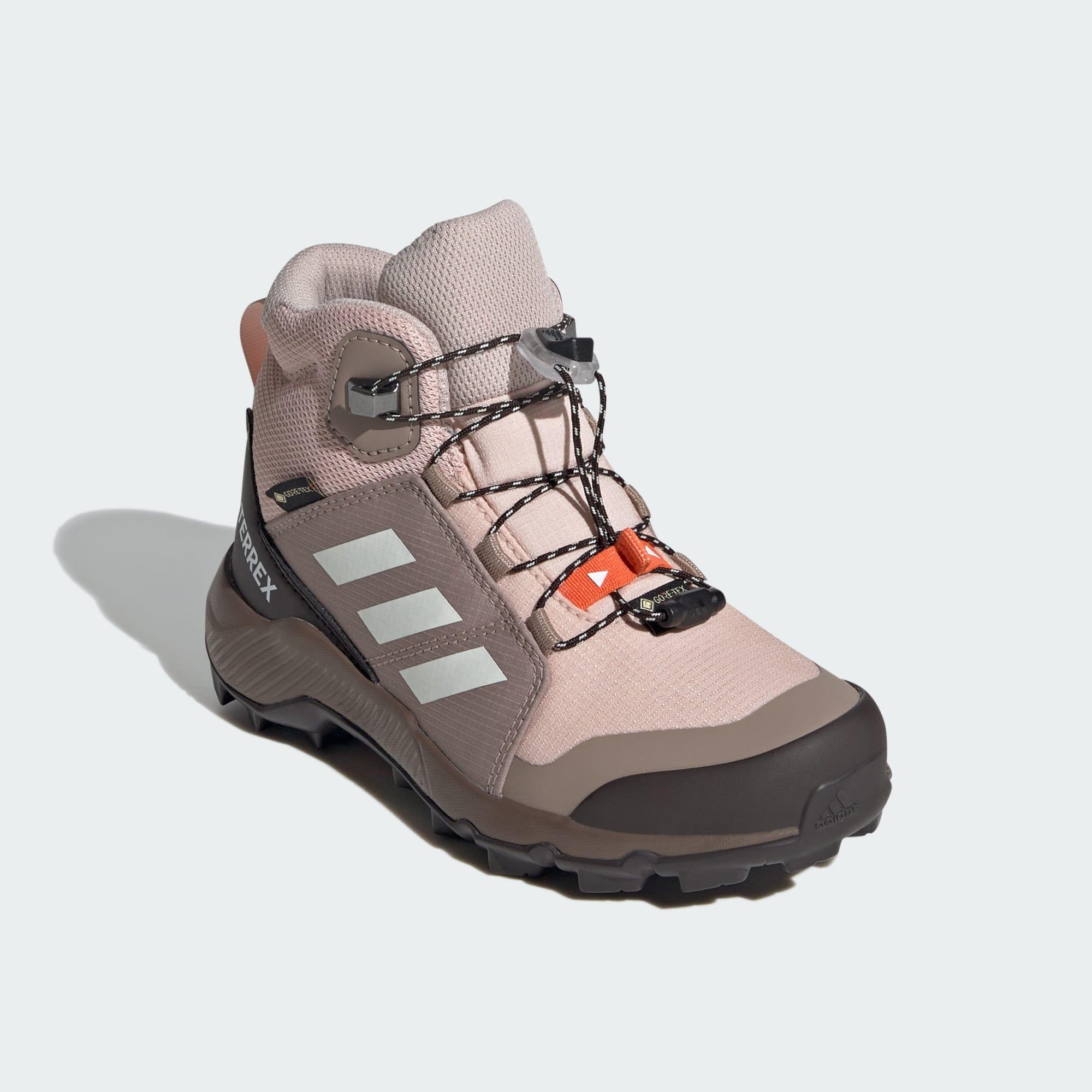 Chaussure de randonnée Terrex Mid GORE-TEX 4/7