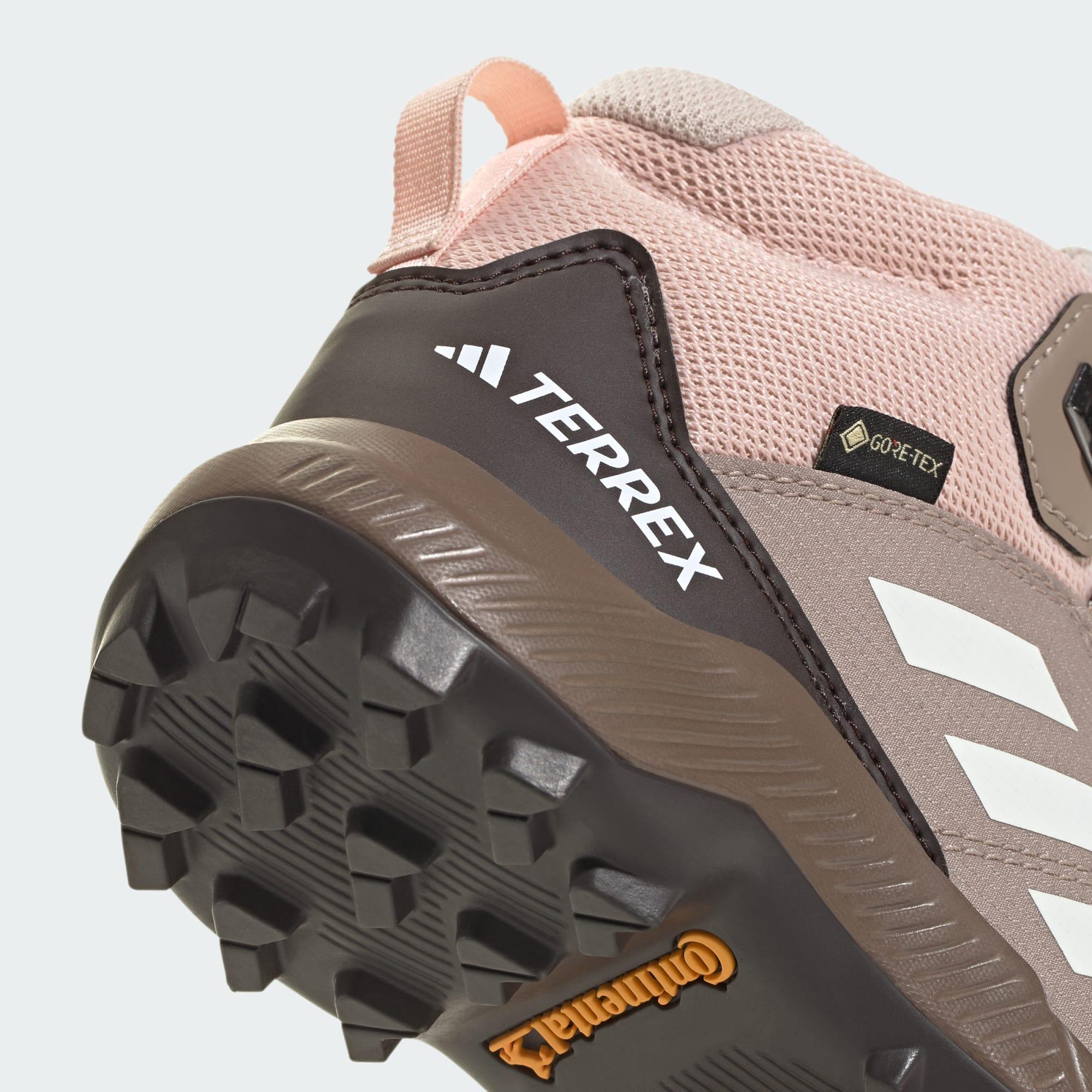 Chaussure de randonnée Terrex Mid GORE-TEX 5/7