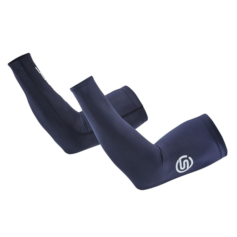 SKINS Compression Unisex Series-1 Running/Football/Gym Arm Sleeve