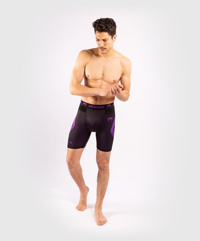 Shorts Venum NoGi 3.0 Vale Tudo 3/7