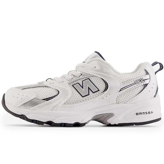 Sneaker New Balance Scarpa Kids Lifestyle Junior