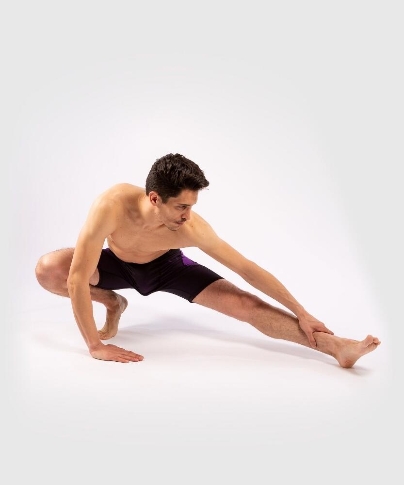 Shorts Venum NoGi 3.0 Vale Tudo 4/7