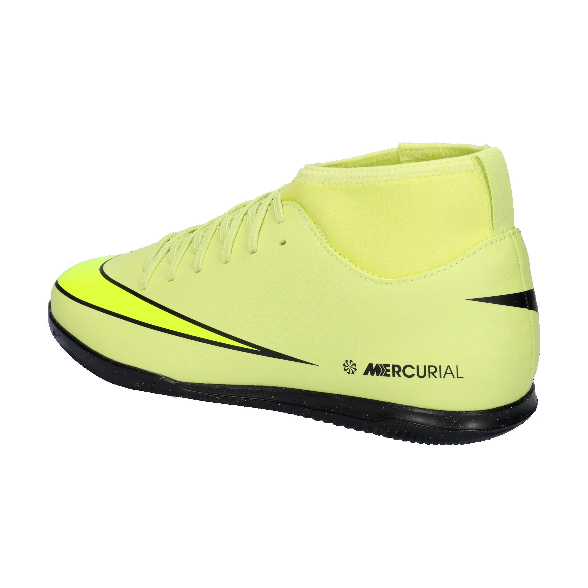 Nike Kinder Fussballschuhe Jr. Mercurial Superfly 10 Club IC FQ8320 3/7