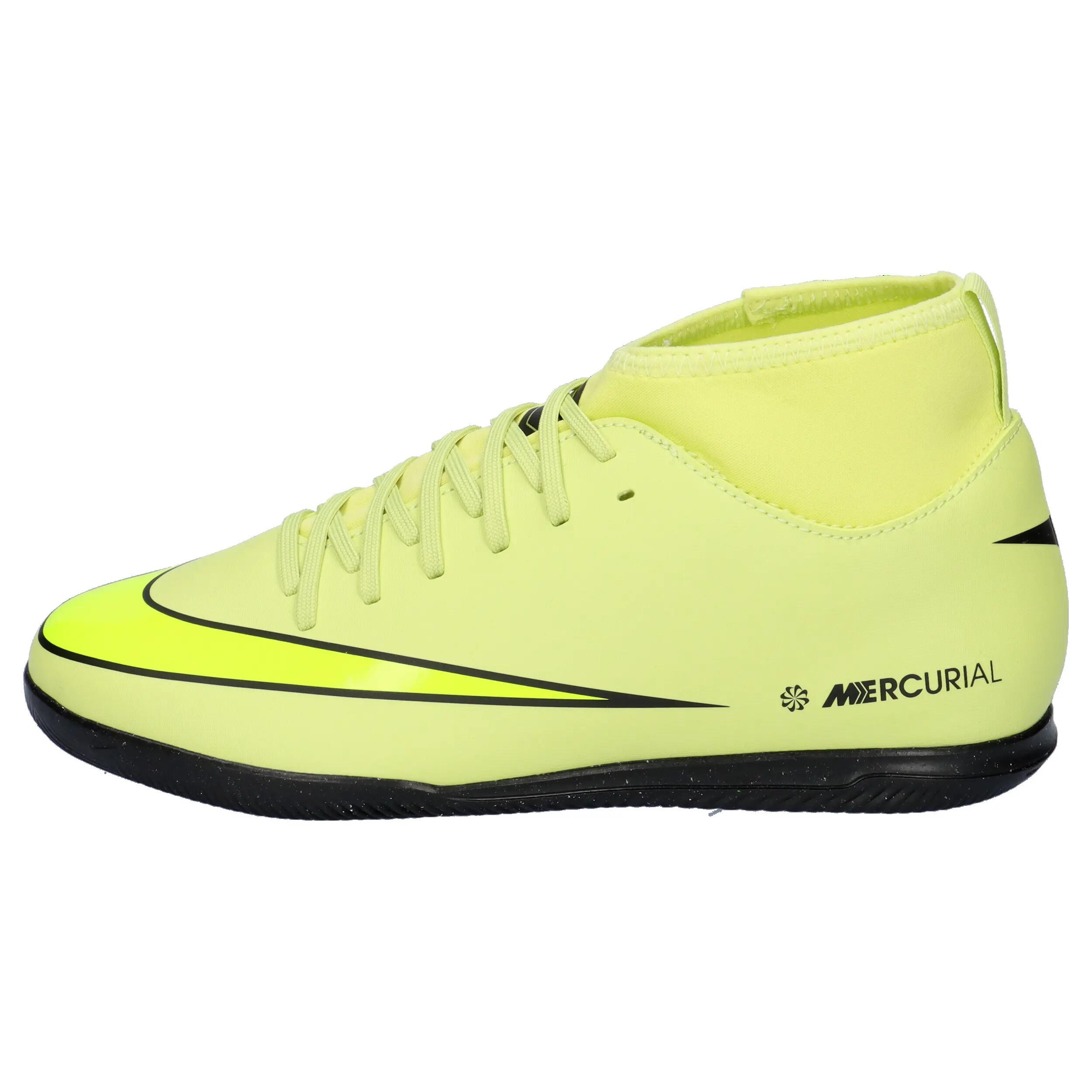 Nike Kinder Fussballschuhe Jr. Mercurial Superfly 10 Club IC FQ8320 2/7