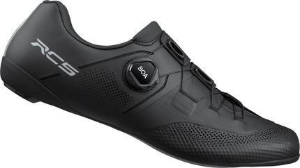 Chaussures de cyclisme RC503, noir