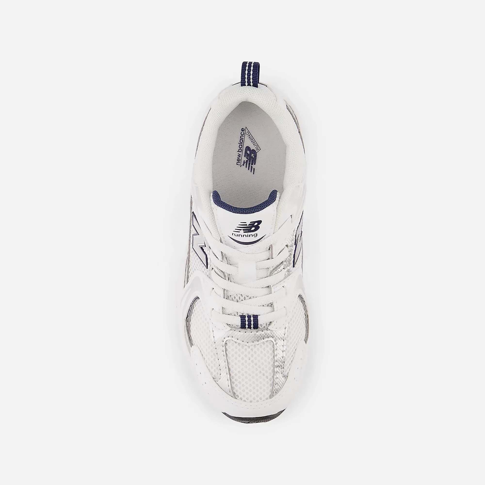 Sneaker New Balance Kids Lifestyle Criança 4/5