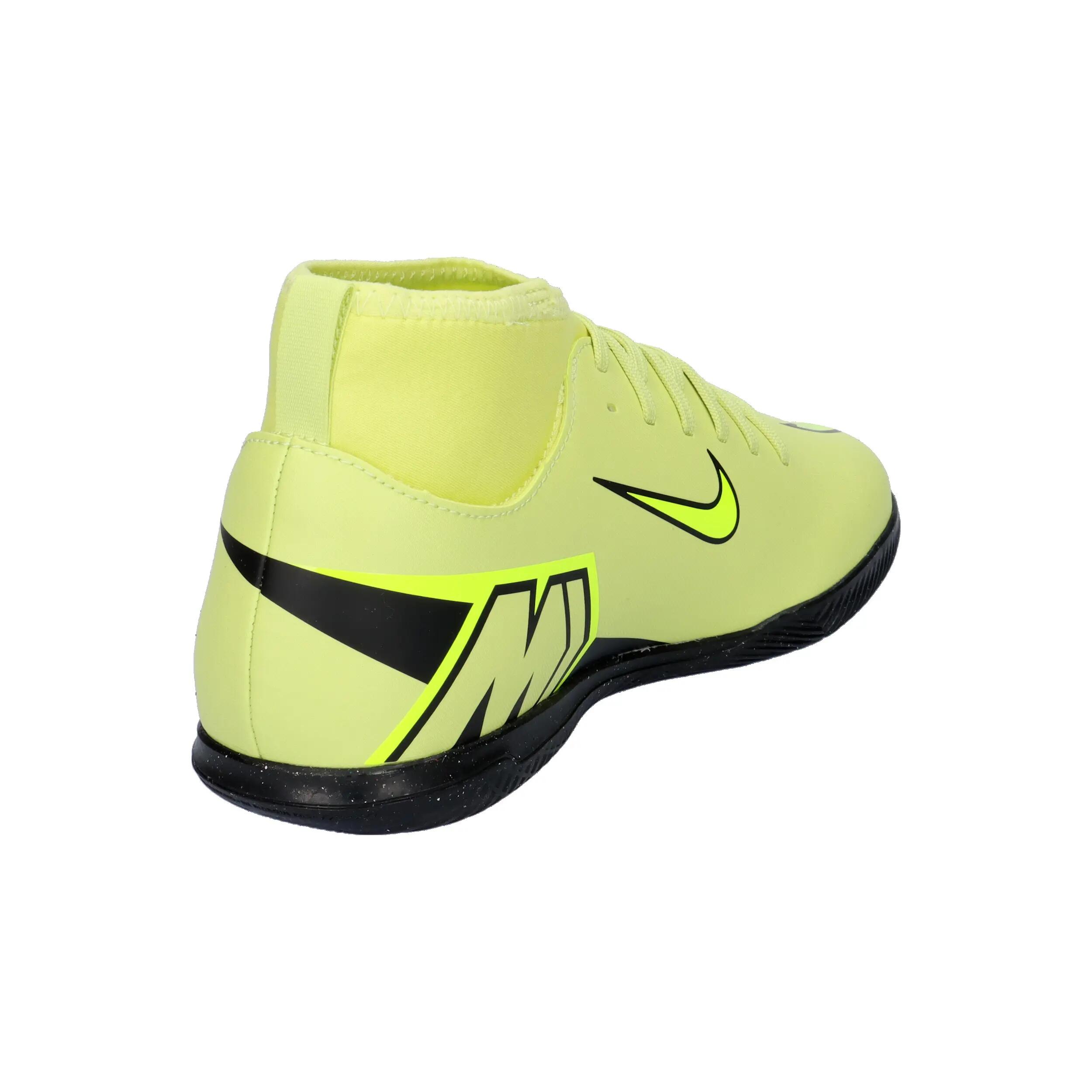 Nike Kinder Fussballschuhe Jr. Mercurial Superfly 10 Club IC FQ8320 6/7
