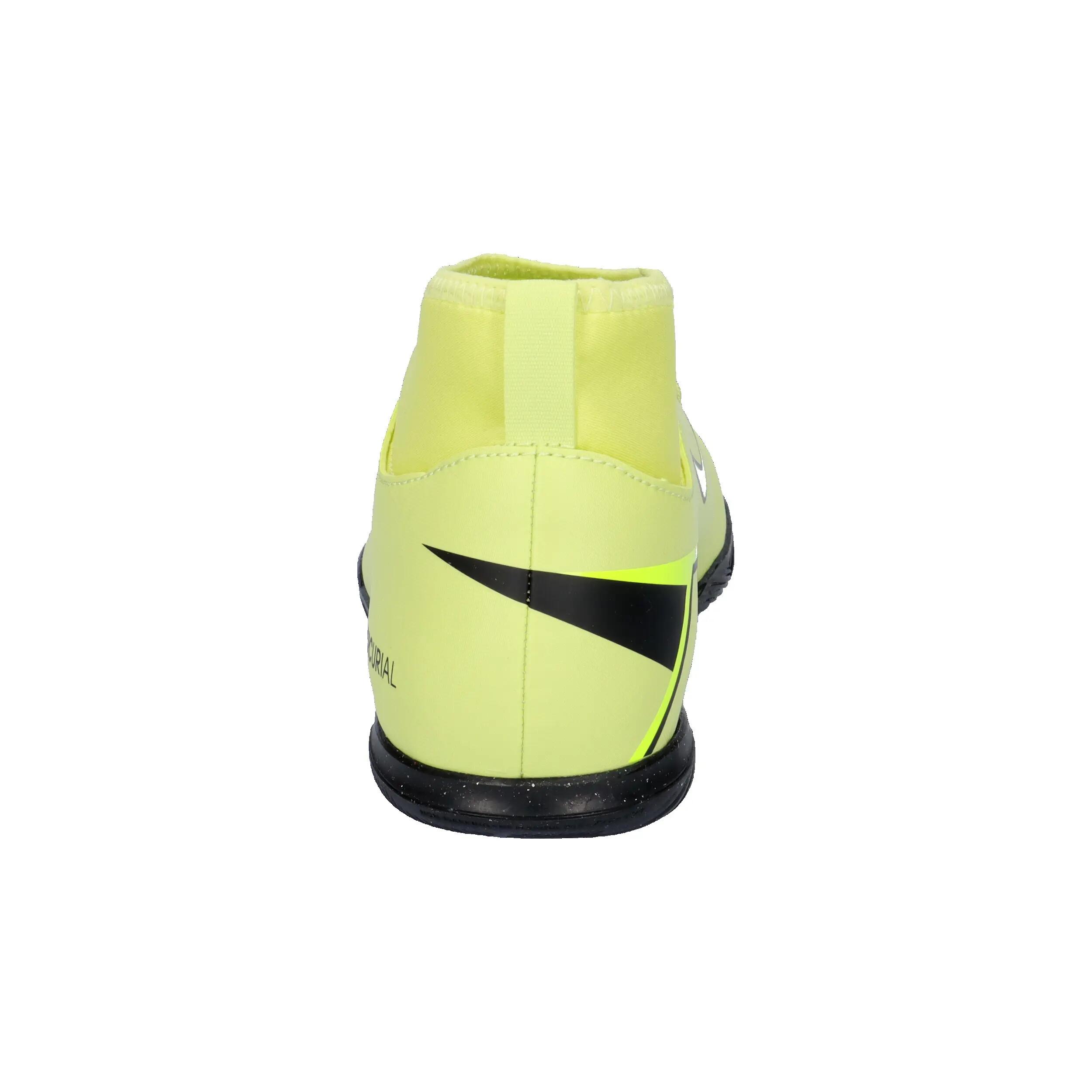 Nike Kinder Fussballschuhe Jr. Mercurial Superfly 10 Club IC FQ8320 5/7