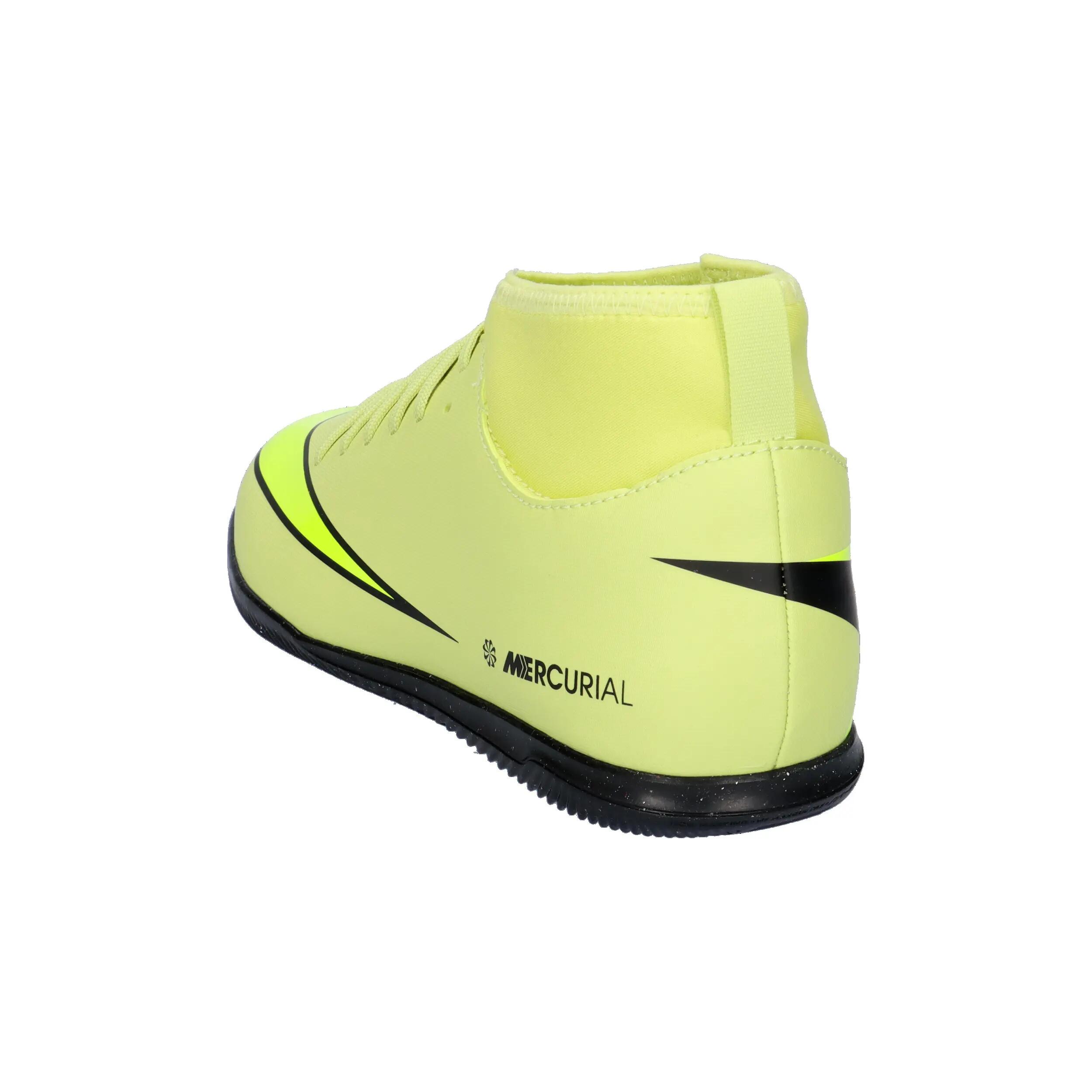 Nike Kinder Fussballschuhe Jr. Mercurial Superfly 10 Club IC FQ8320 4/7