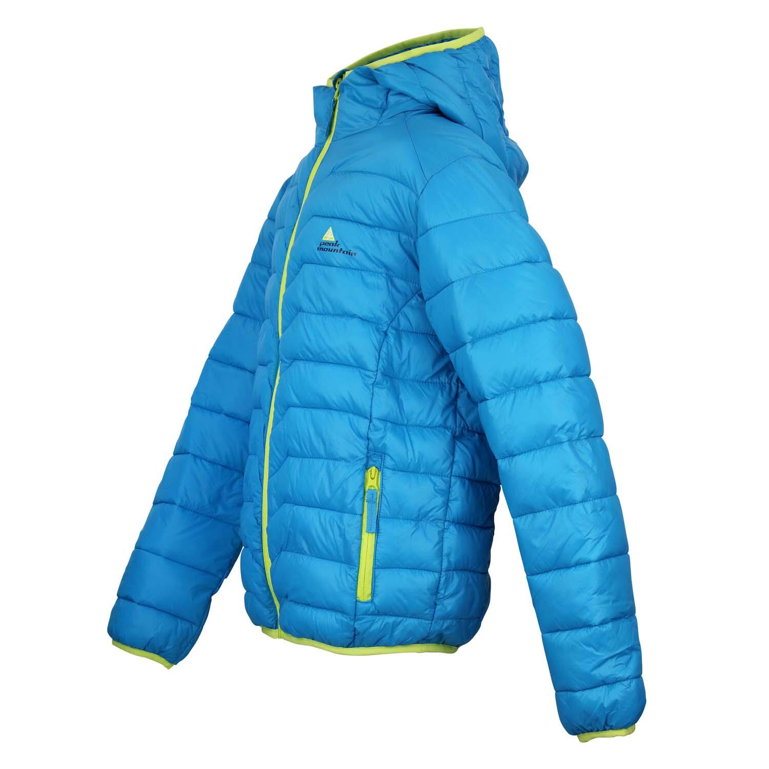 Giacca a vento per bambini Peak Mountain Ecaliseo 3/3
