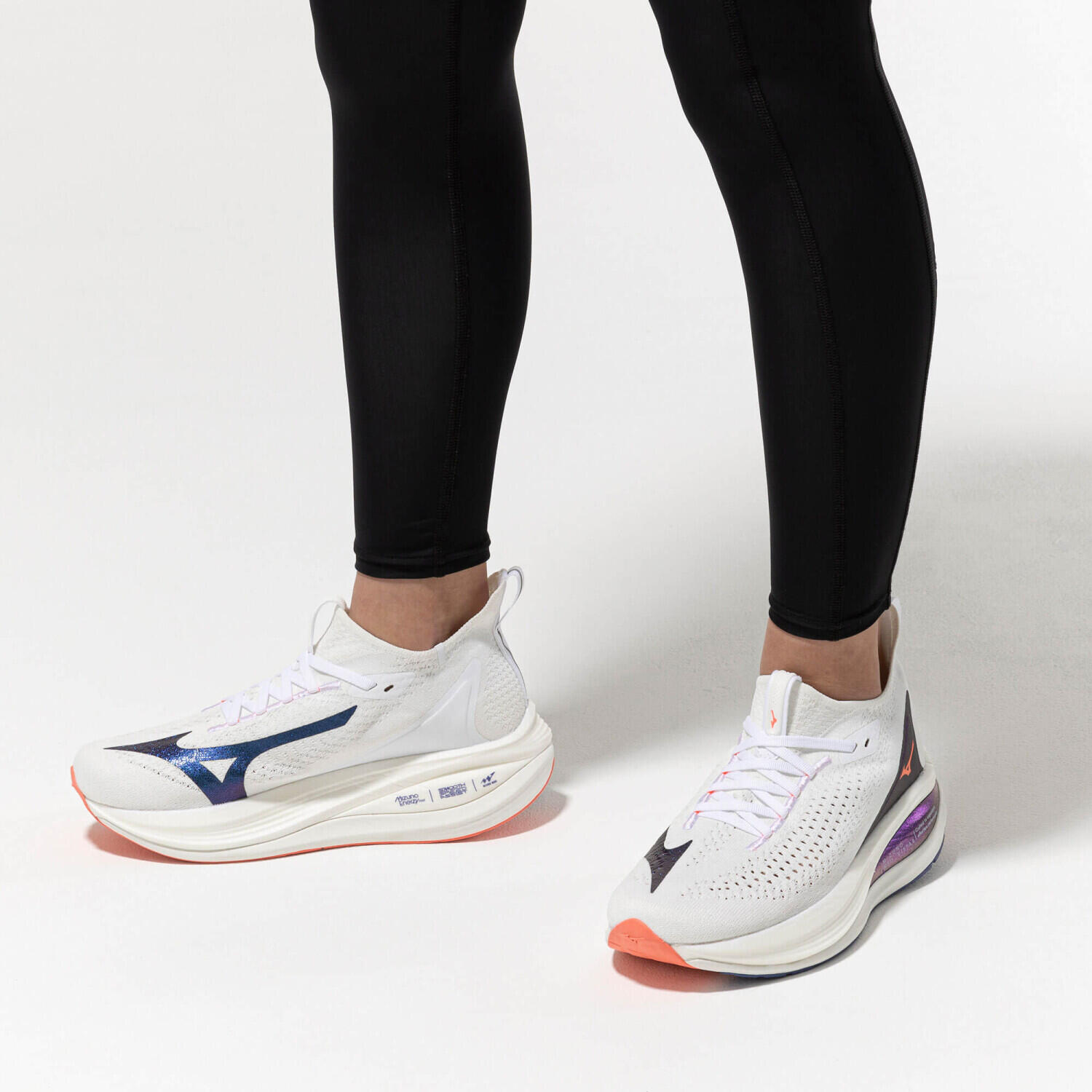 Dámské běžecké boty Mizuno Neo Vista 2 Wos 3/7