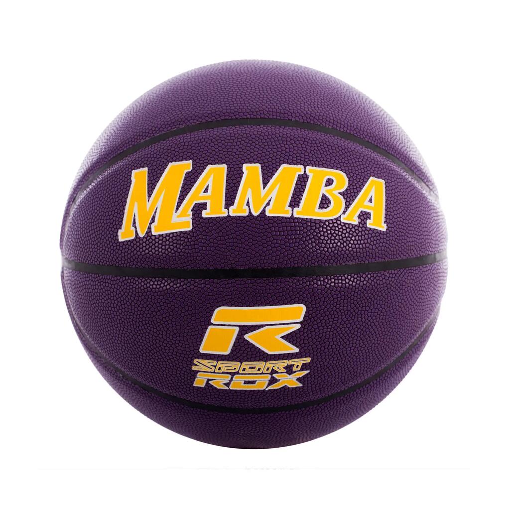Basketball Rox Mamba