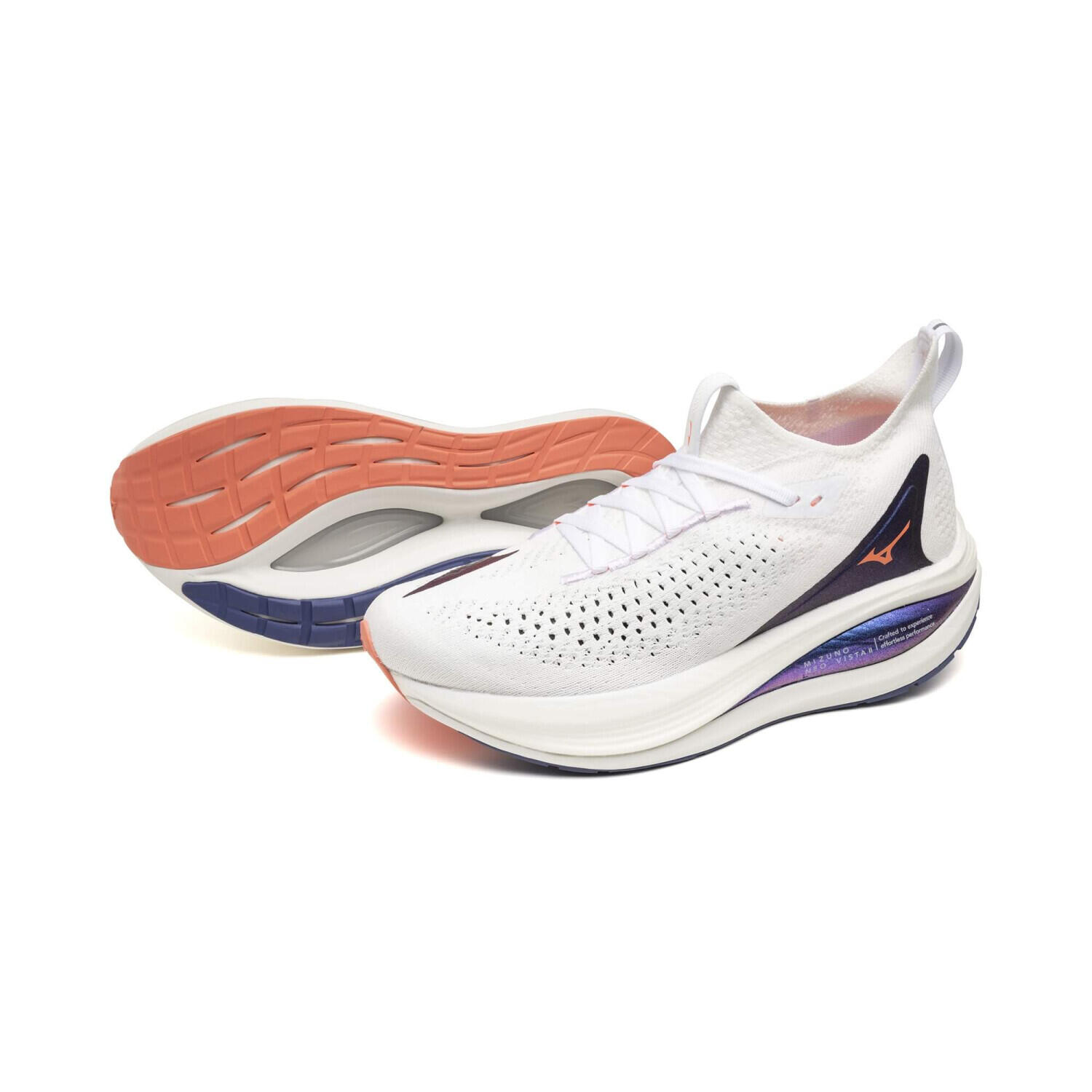 Dámské běžecké boty Mizuno Neo Vista 2 Wos 4/7