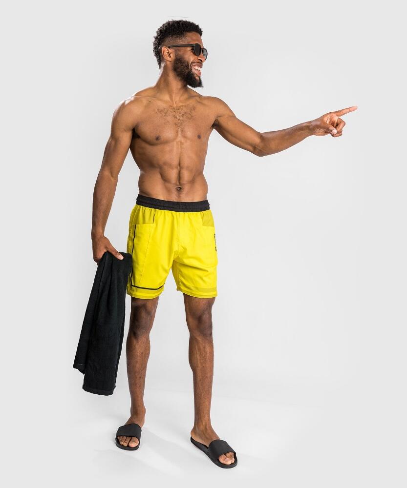 VENUM Venum Bali Boardshort - Yellow