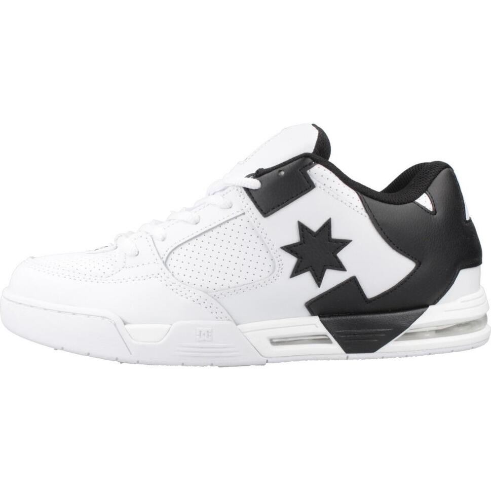 Buty DC DC COMMAND Biały