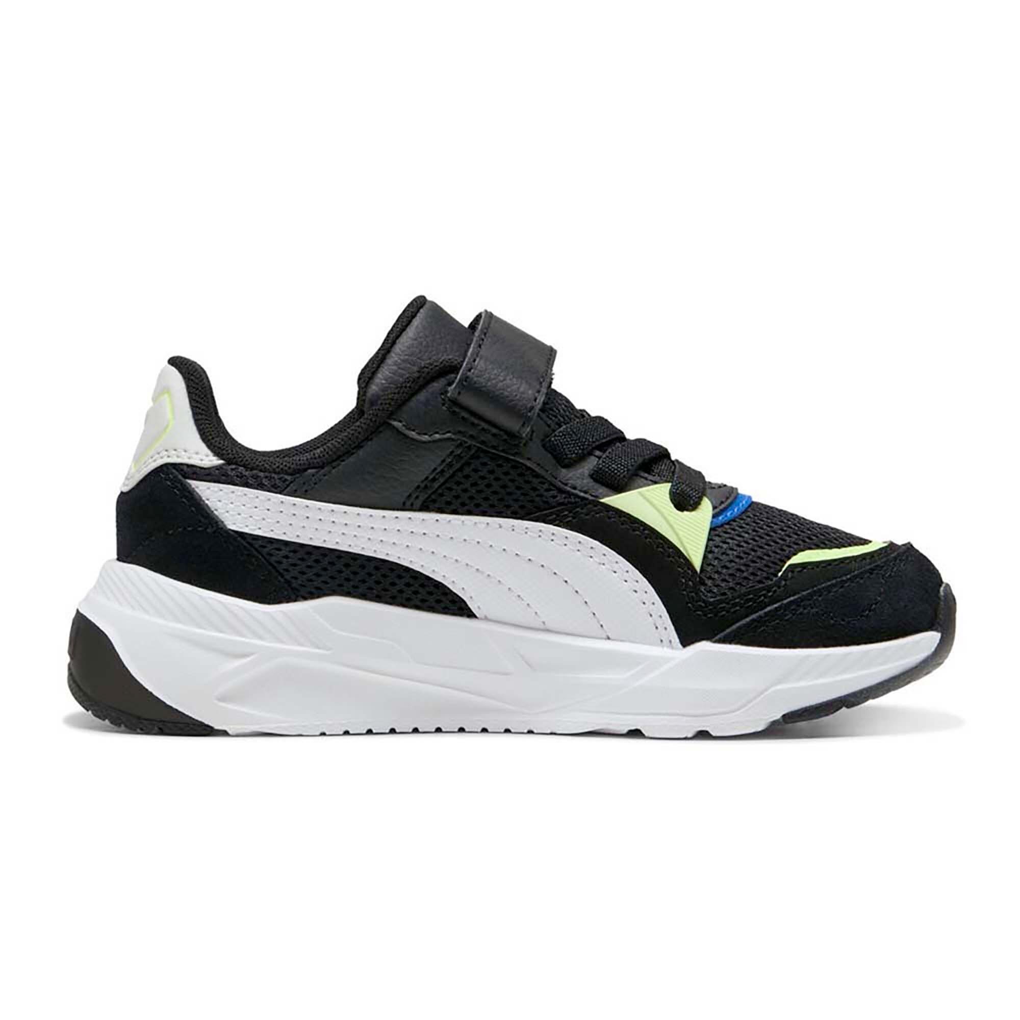 Sneakers Puma Trinity 2 Ac+ Ps Enfant 3/5
