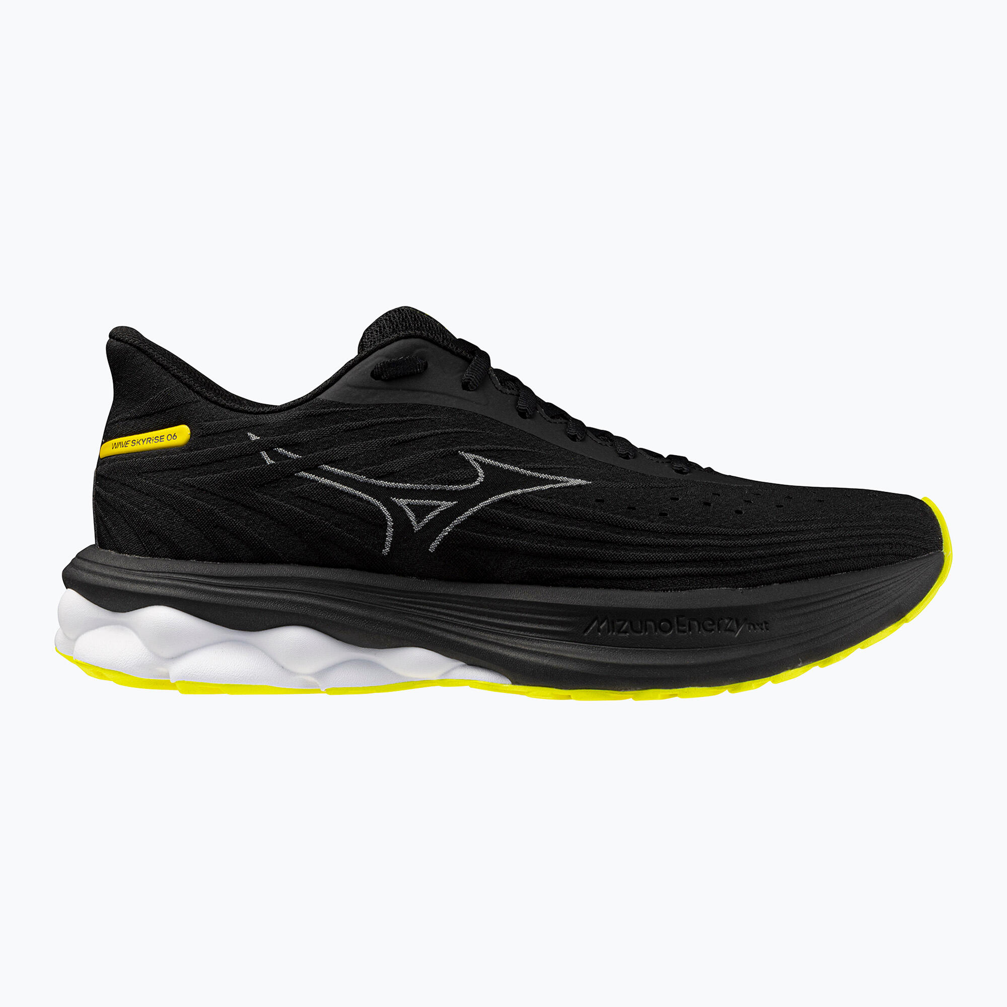 Încălțăminte de alergare pentru bărbați Mizuno Wave Skyrise 6