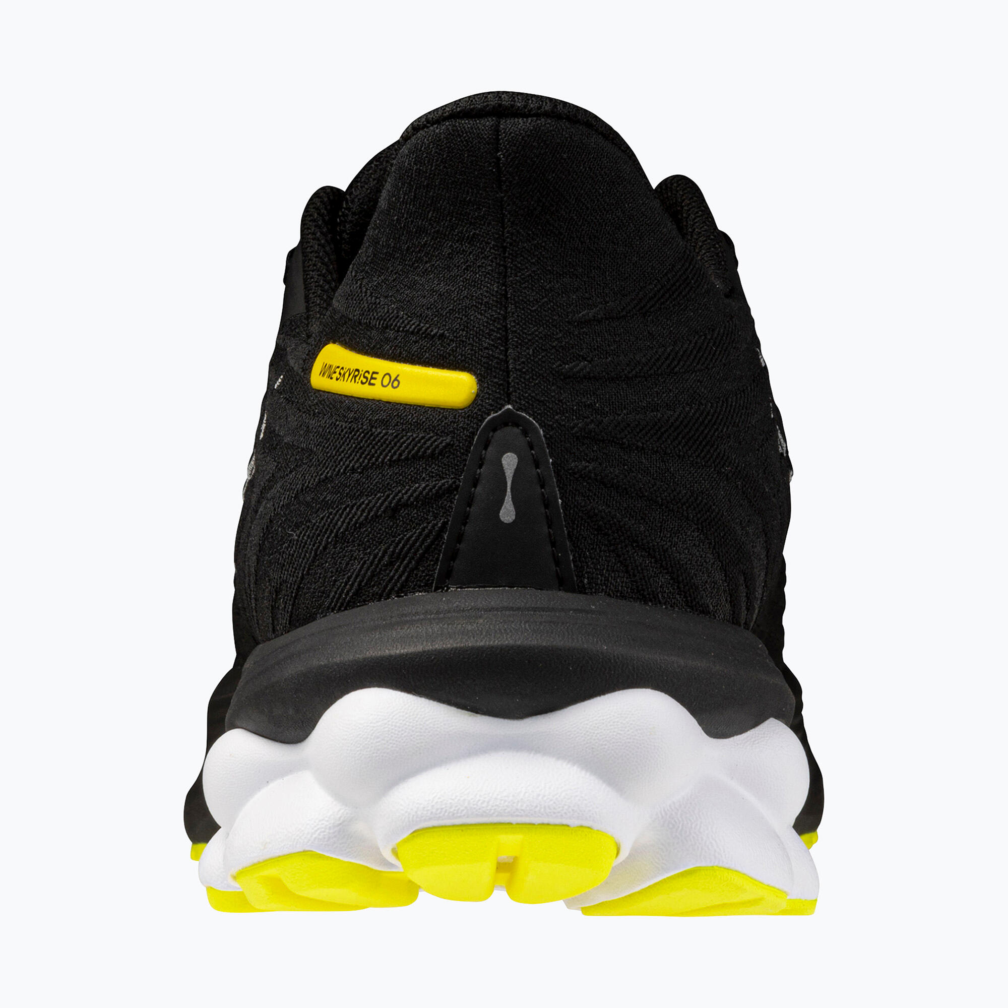 Scarpe running Mizuno Wave Skyrise 6 3/5