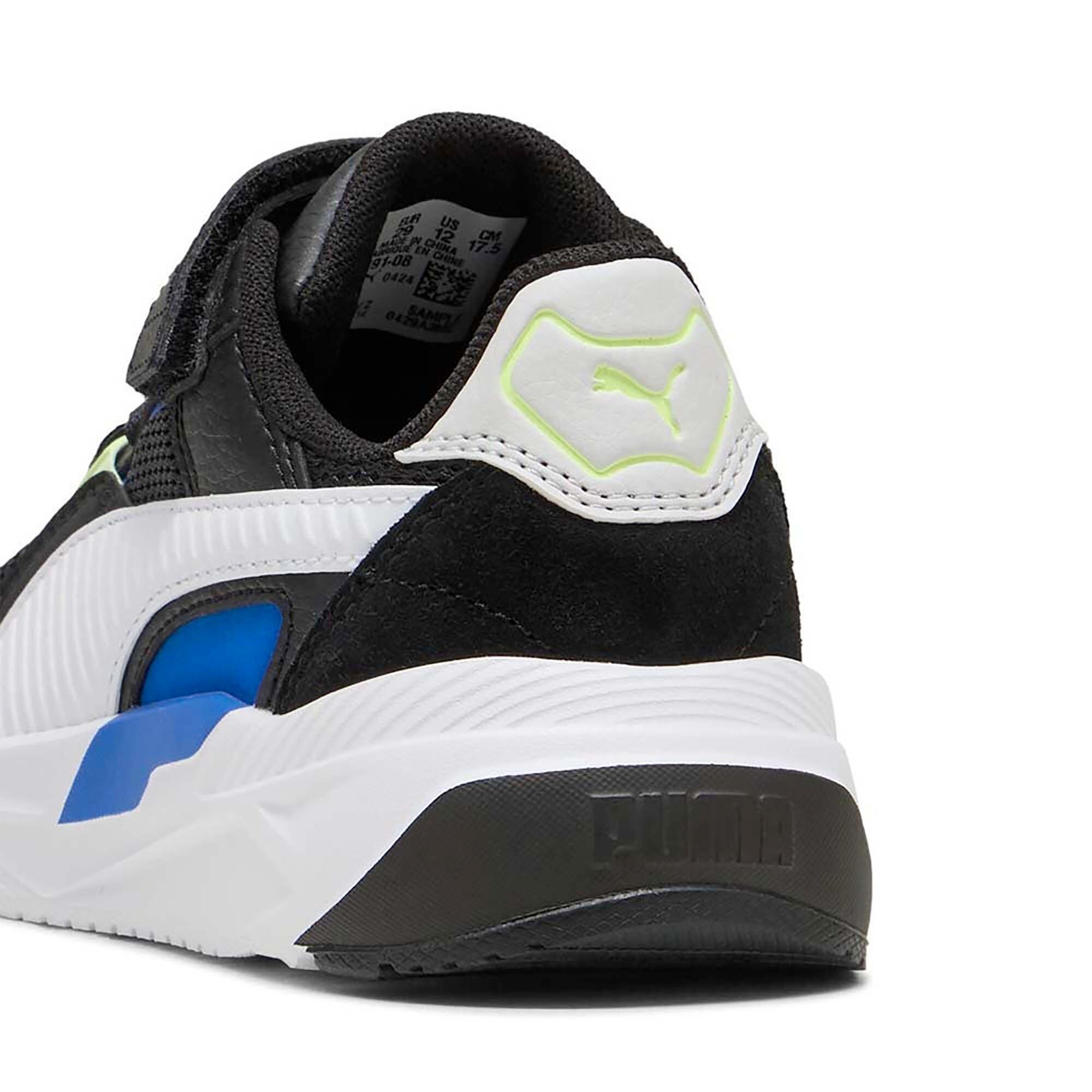 Sneakers Puma Trinity 2 Ac+ Ps Enfant 5/5