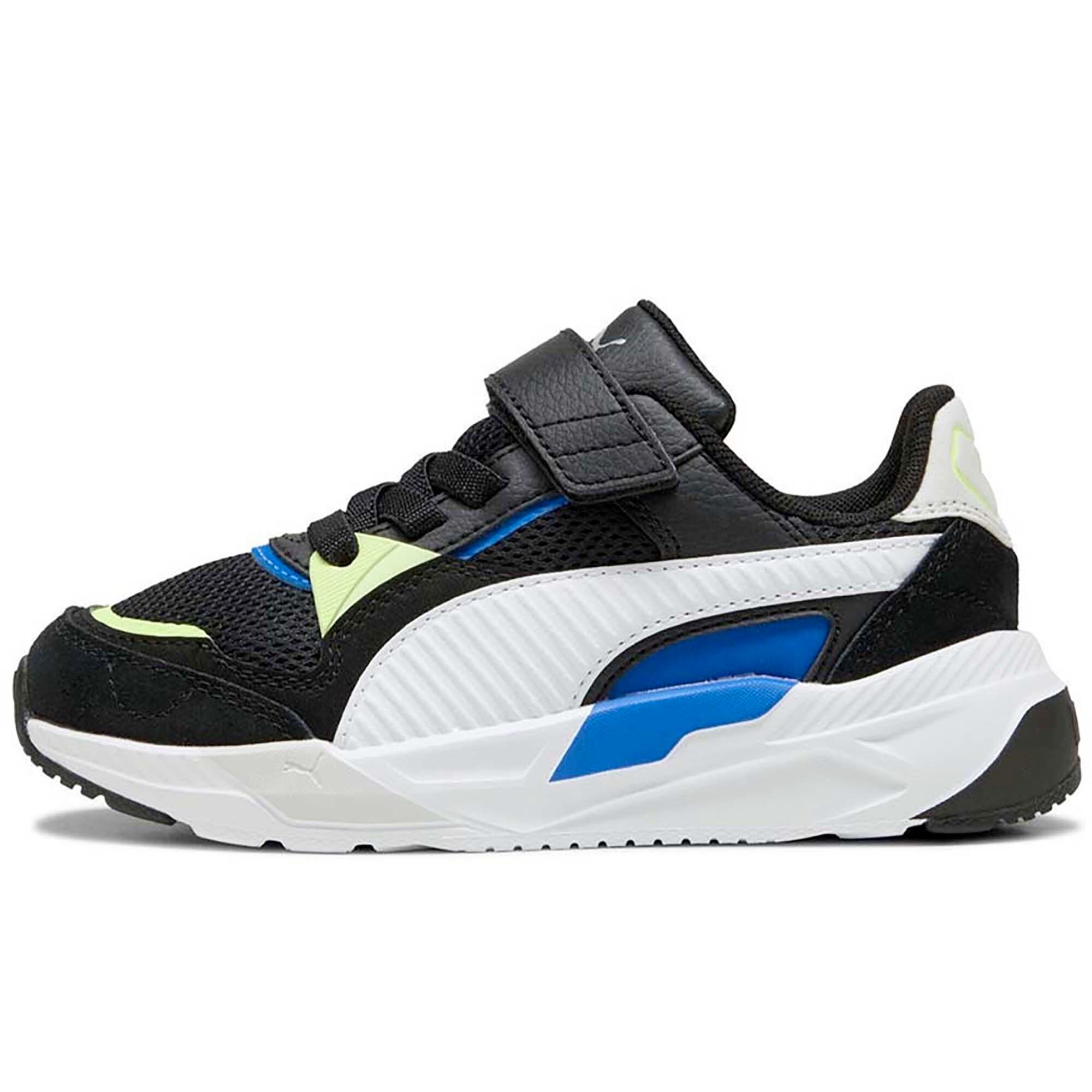 Puma - Baskets Puma Trinity 2 Ac+ Ps Enfant - Baskets - Noir - Decathlon