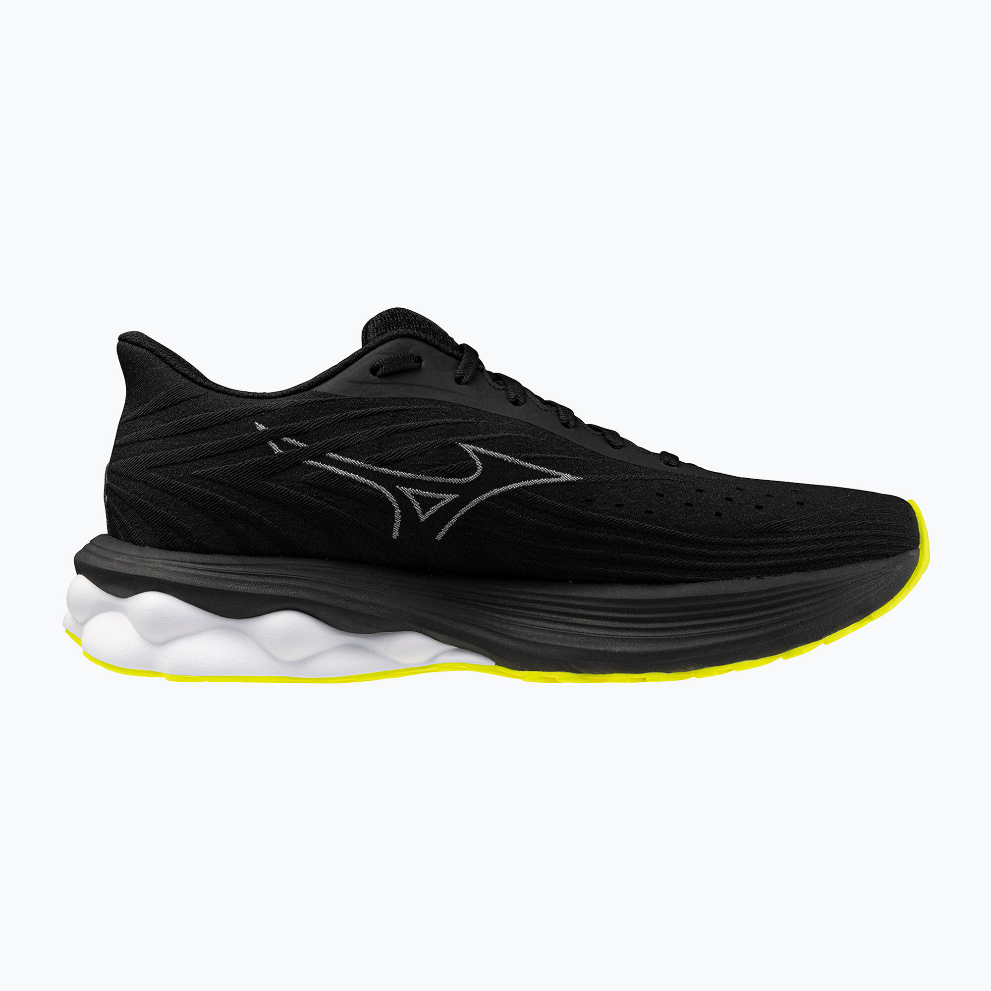 Chaussures de course pour hommes Mizuno Wave Skyrise 6 2/5