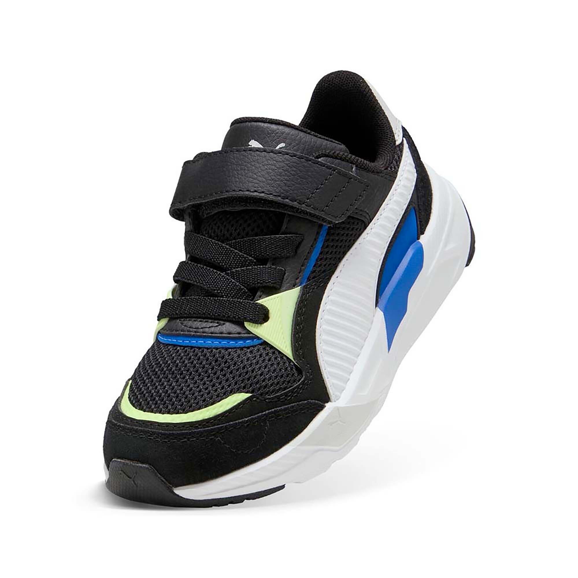 Sneakers Puma Trinity 2 Ac+ Ps Enfant 4/5