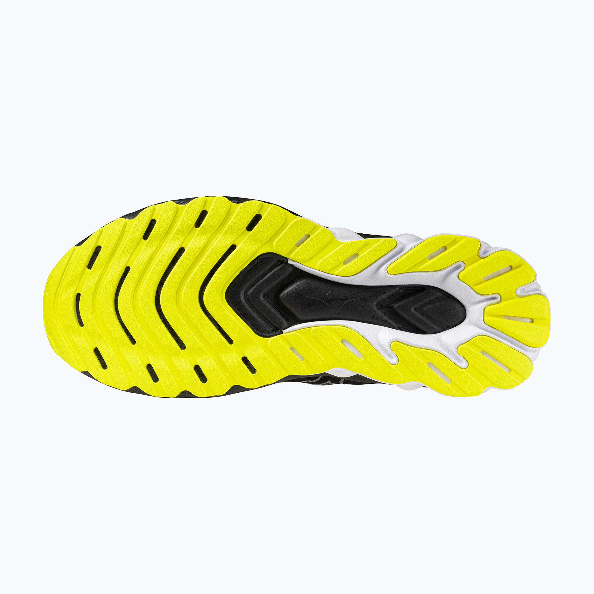 Scarpe running Mizuno Wave Skyrise 6 4/5