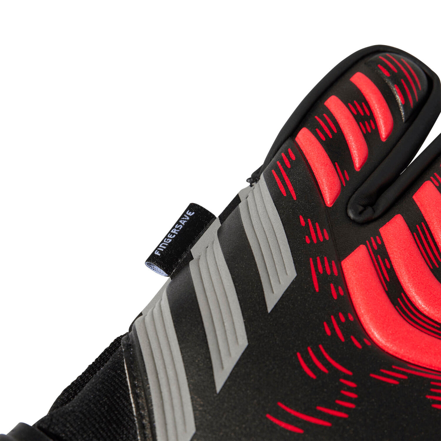Torwarthandschuhe adidas Predator Match Fingersave 3/3