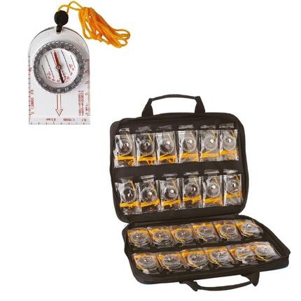 Futerał na kompas Tremblay