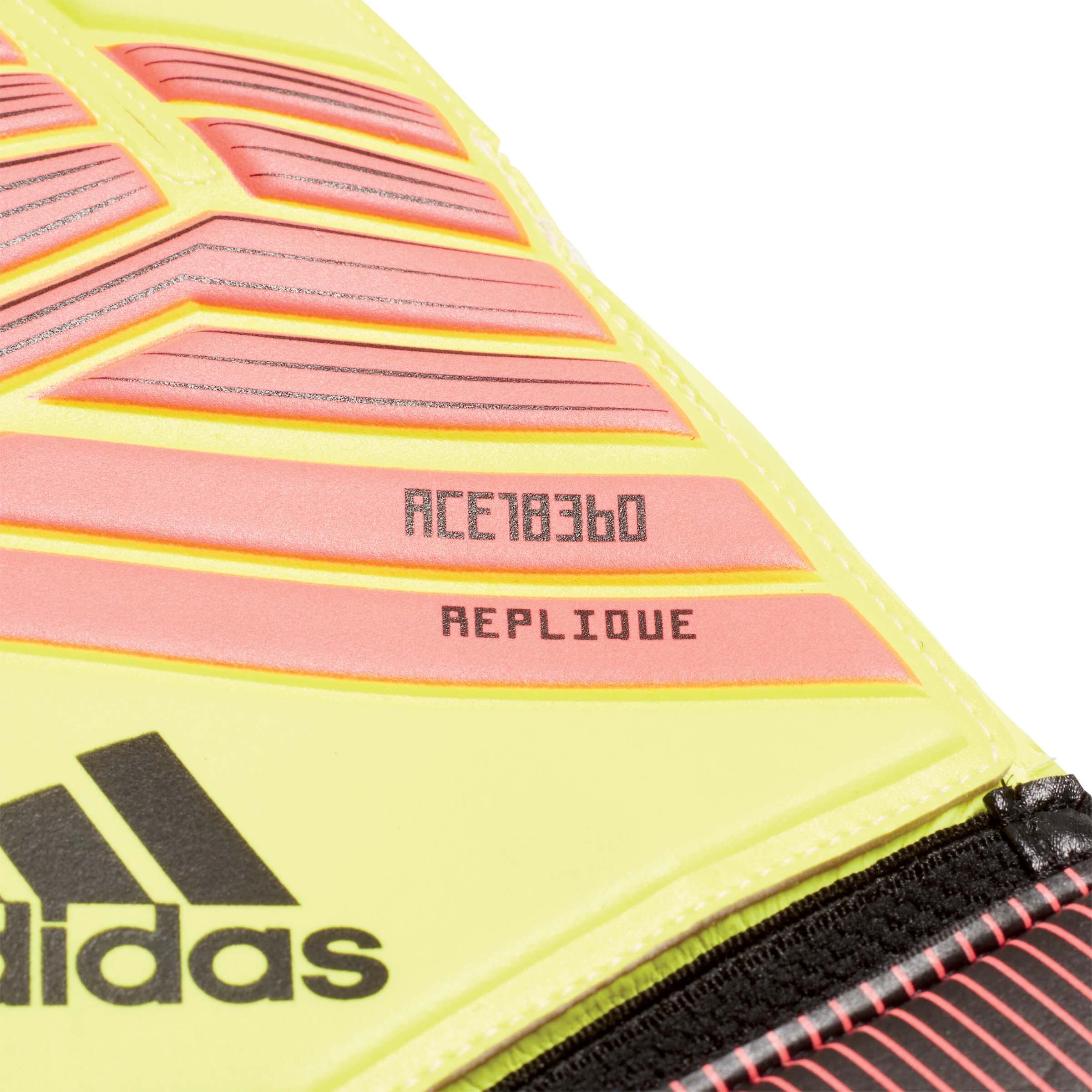 adidas Herren Torwarthandschuhe Predator Replique 6/6