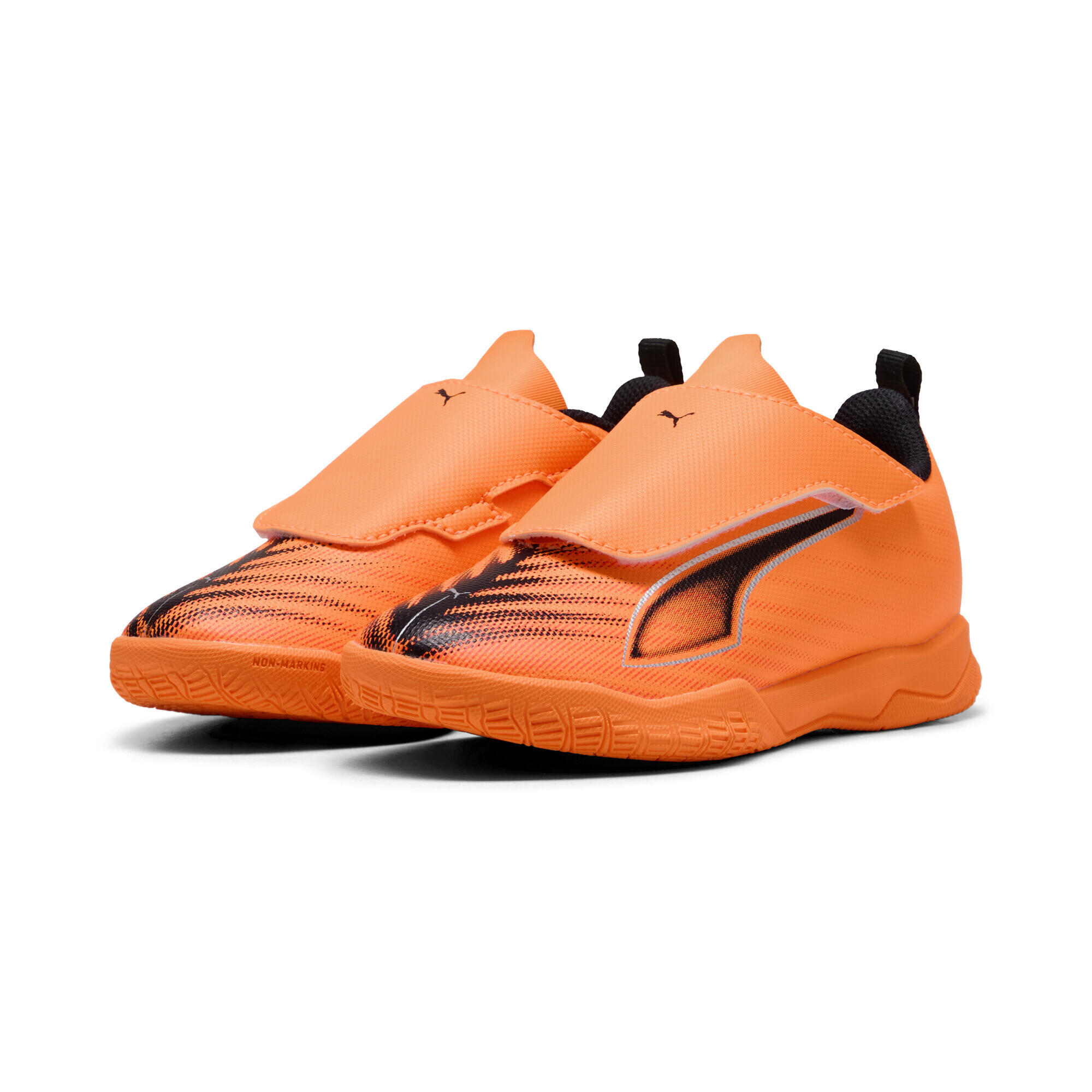 Chaussures de futsal ULTRA PLAY Enfant PUMA PUMA Decathlon