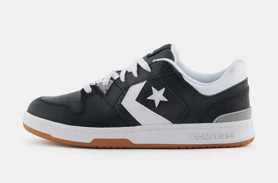 Scarpe uomo converse cl98 ox - nero