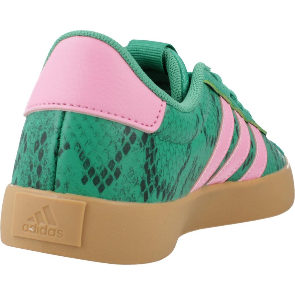 Zapatillas mujer Adidas Vl Court 3.0 3/5