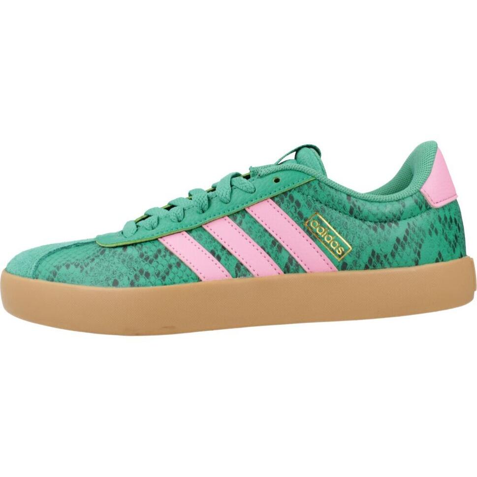 Buty ADIDAS VL COURT 3.0 Zielony