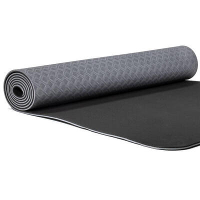 Yogi & yogini premium 5 mm yoga-oefenmat