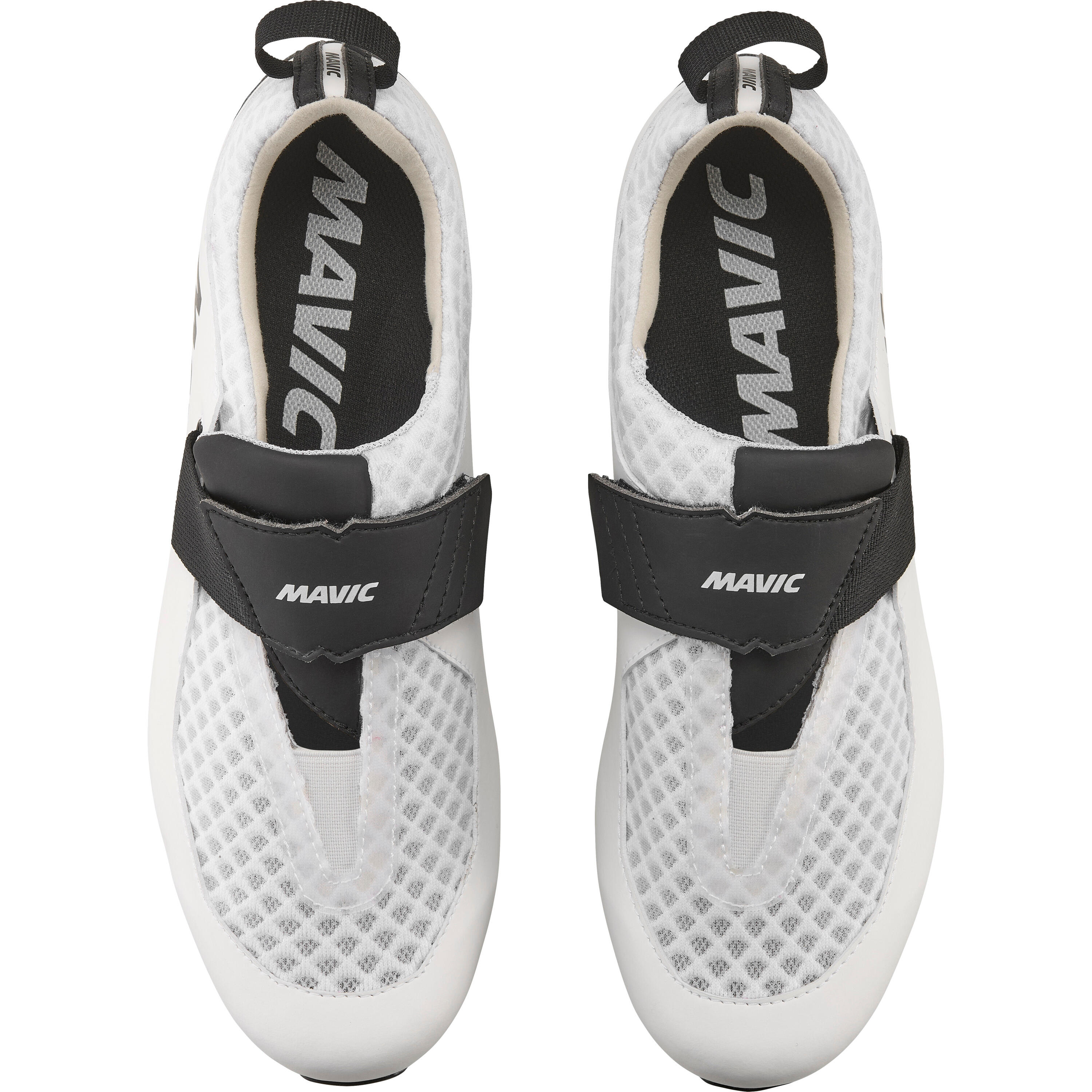 Zapatillas de triatlón Mavic Cosmic Elite Tri 2017