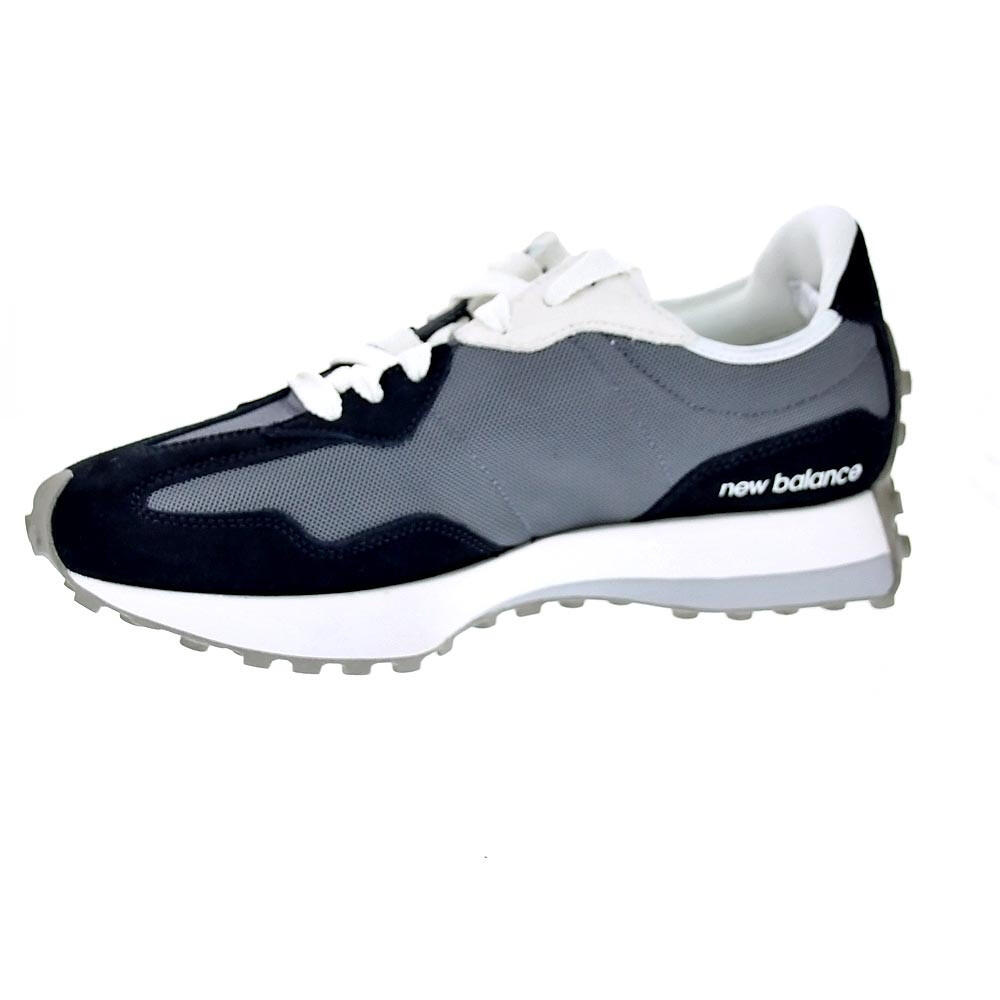Schoen New balance model U327LNB voor unisex 2/5