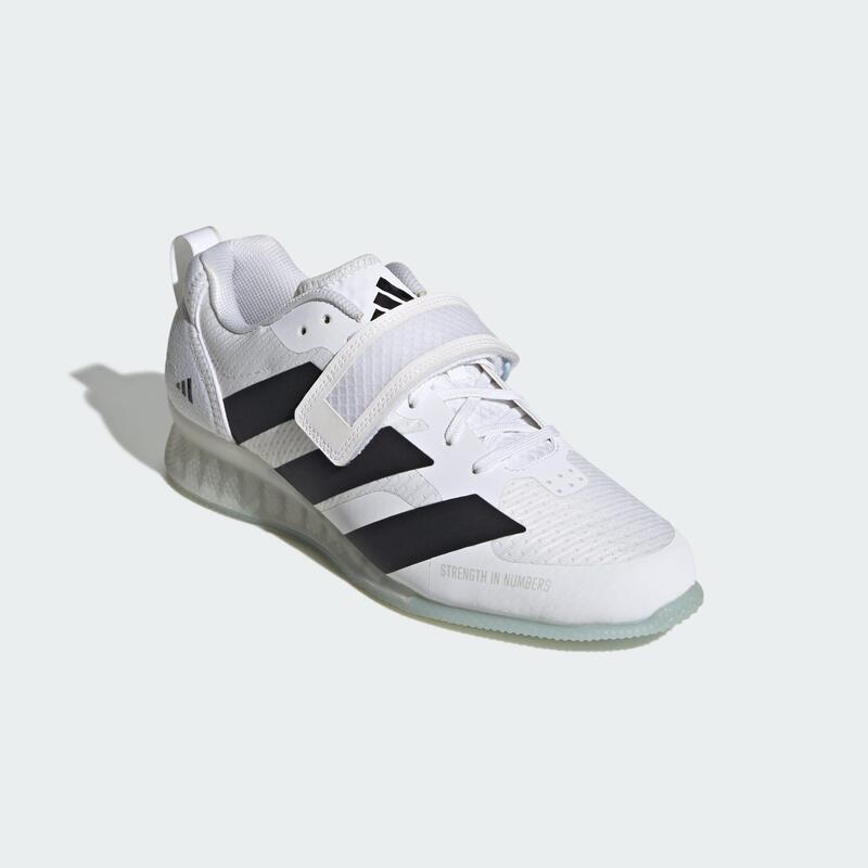 Pantofi de haltere Adipower Weightlifting 3