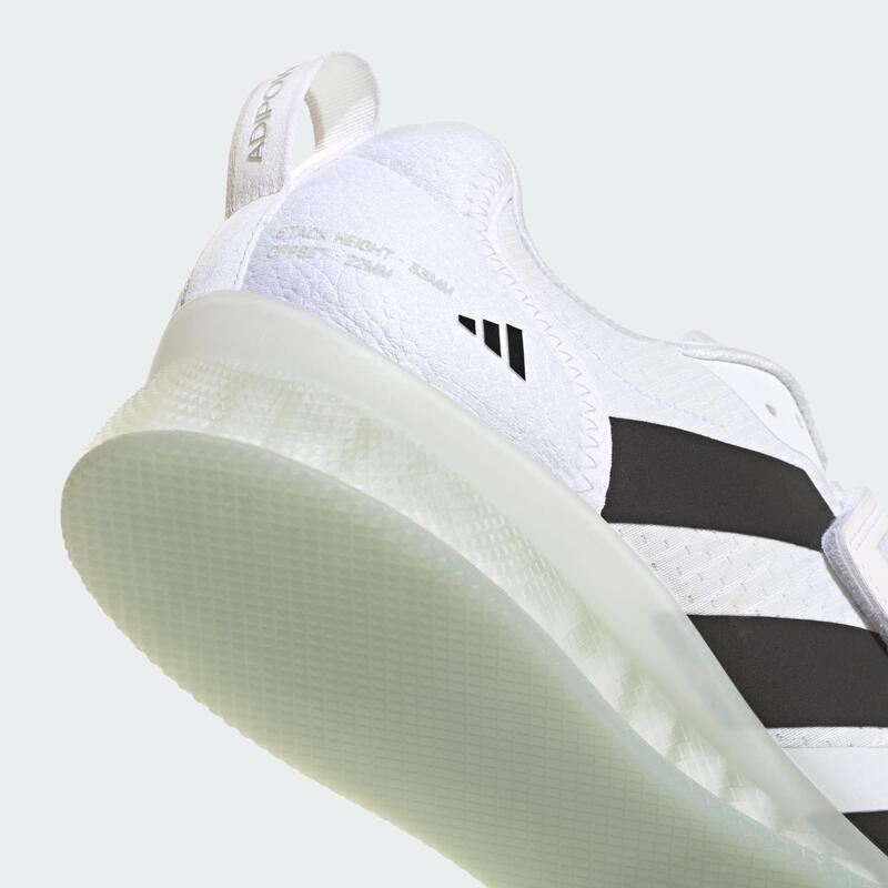 Pantofi de haltere Adipower Weightlifting 3