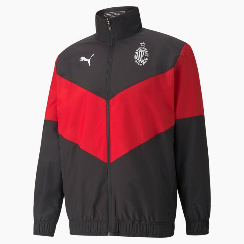 Veste Milan AC Prematch