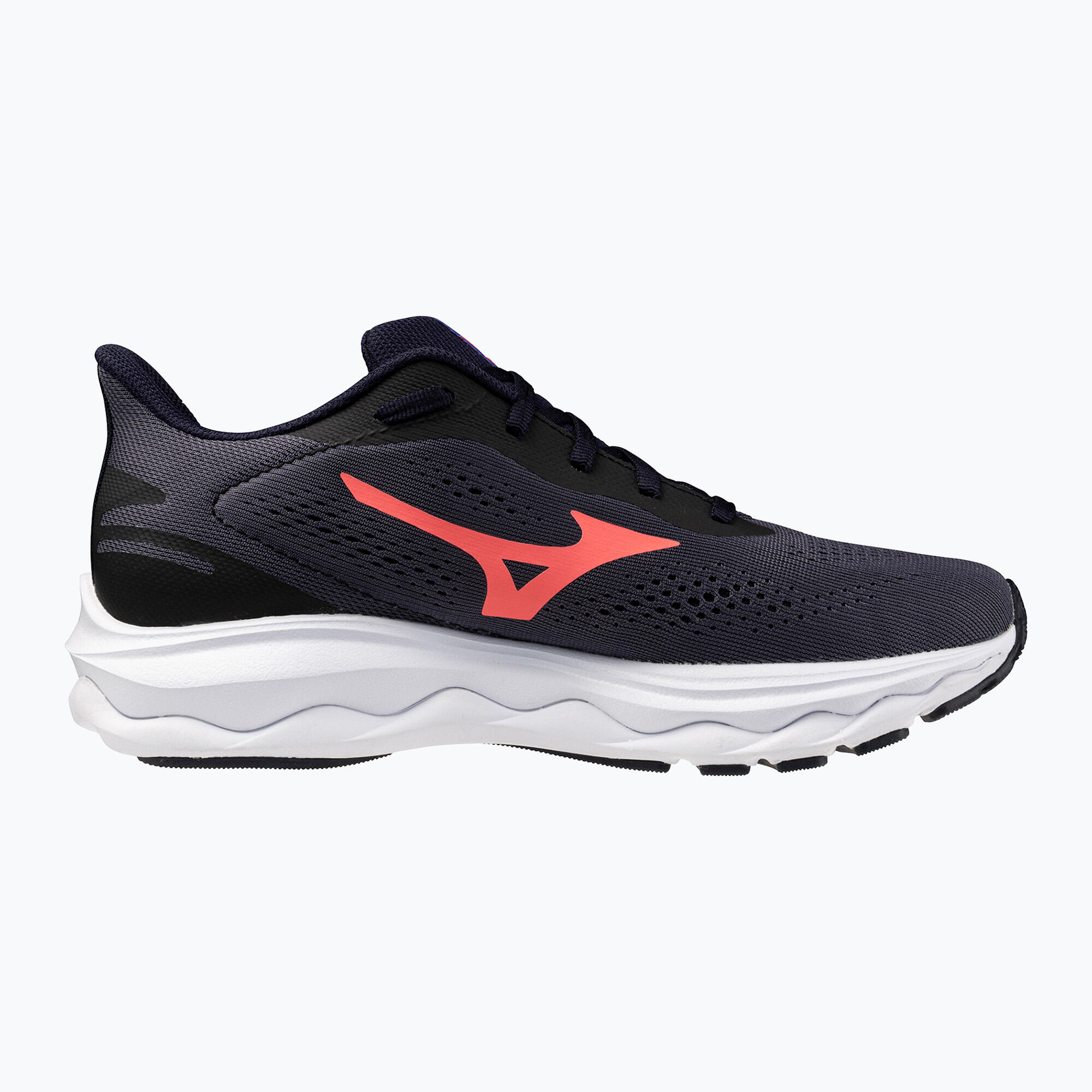 Pantofi de alergare pentru femei Mizuno Wave Serene 2 baritone 2/5