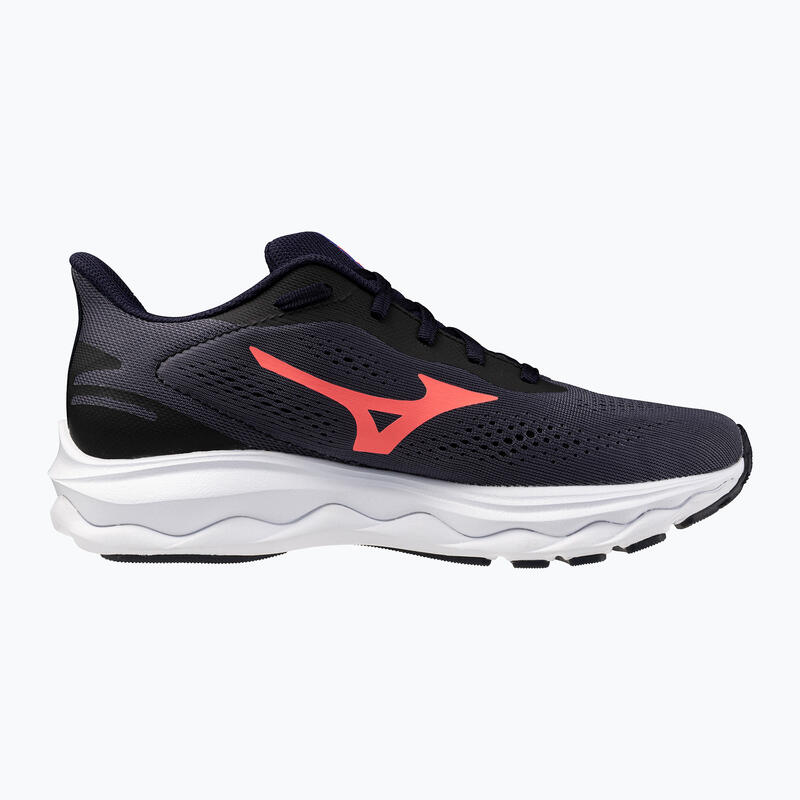 Pantofi de alergare pentru femei Mizuno Wave Serene 2 baritone