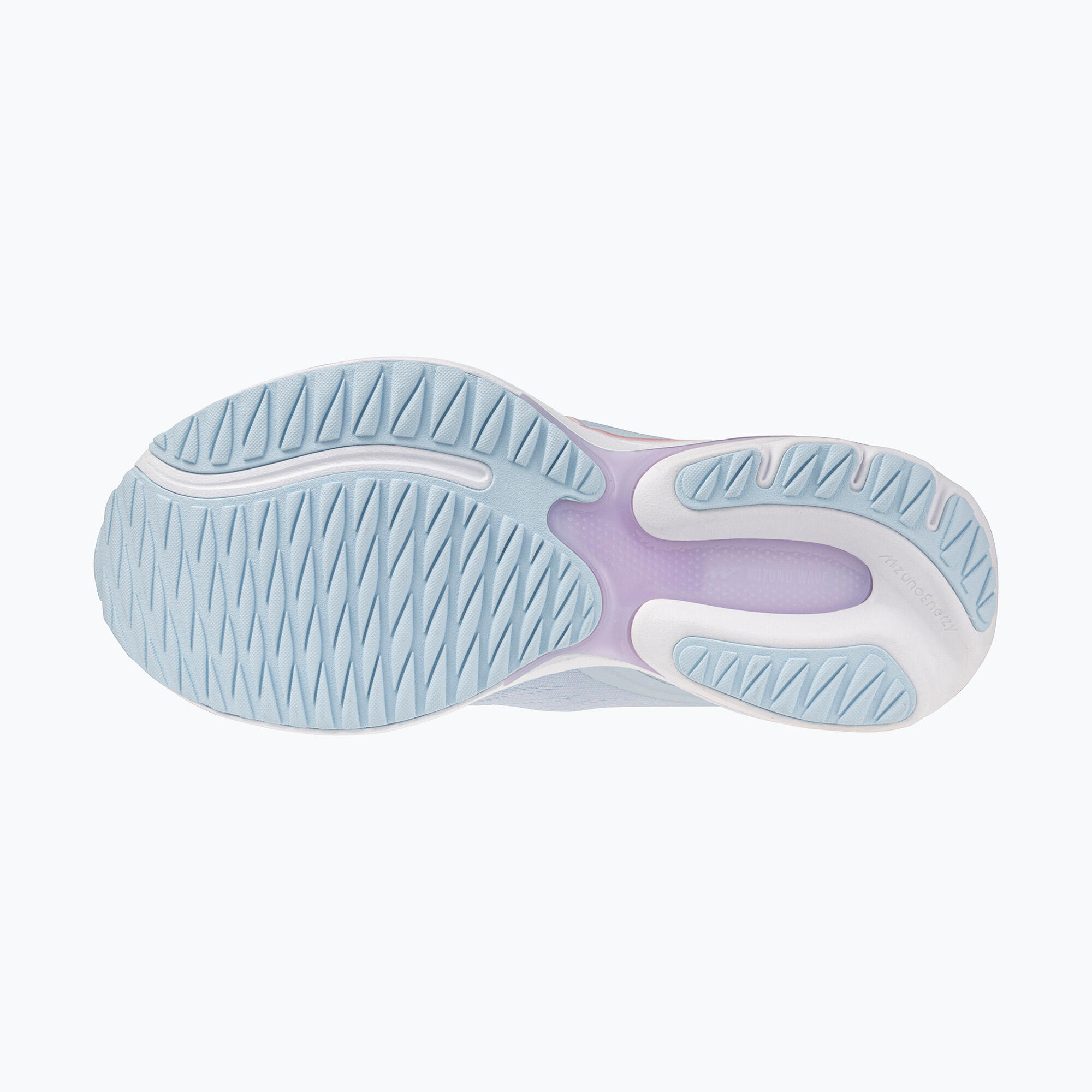Zapatillas de running mujer Mizuno Wave Ultima 16 4/5