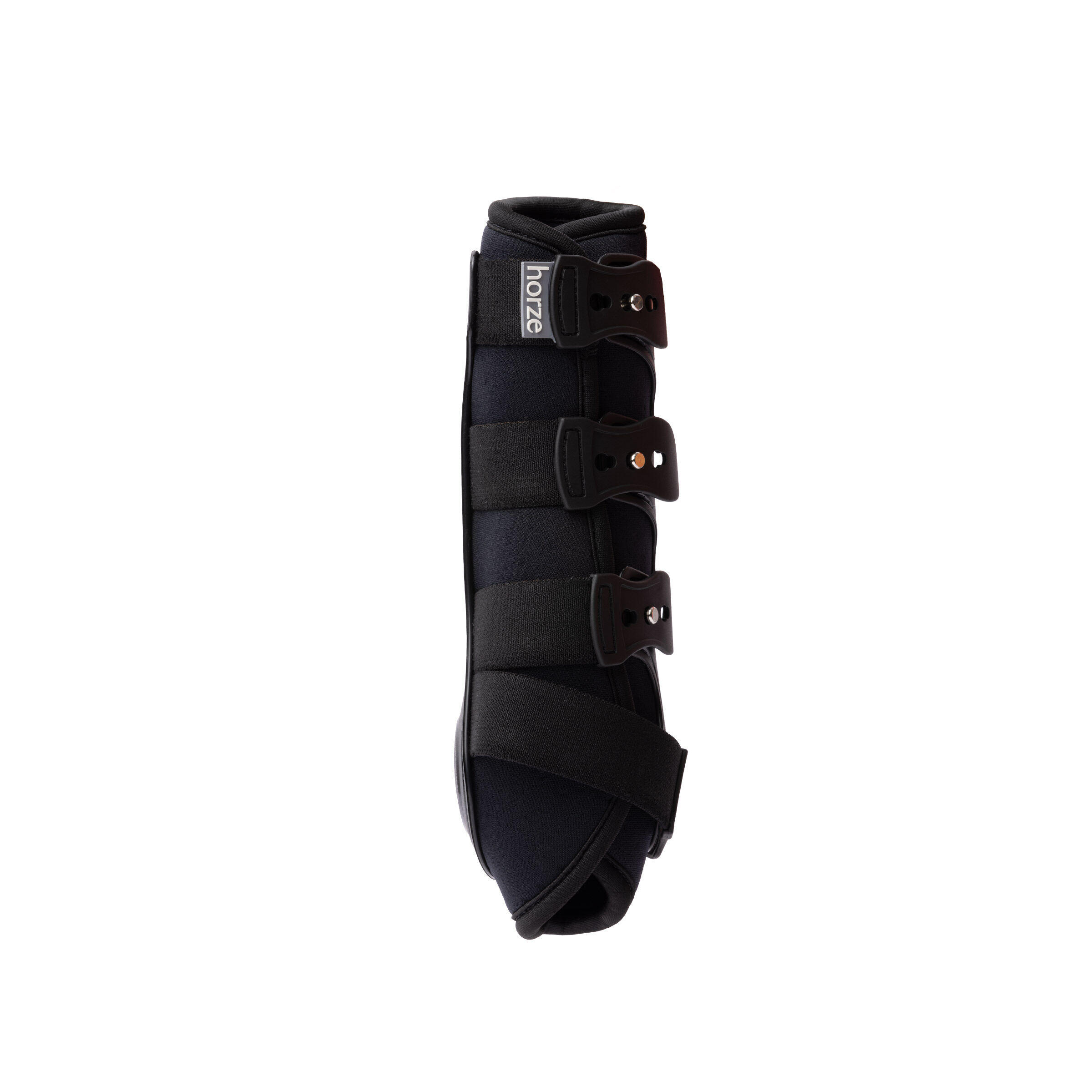 Guêtres fermées pour cheval Horze Malmo Combi 3/3